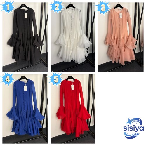 ZIMMERMANN Crush Flower Mini Dress D110401