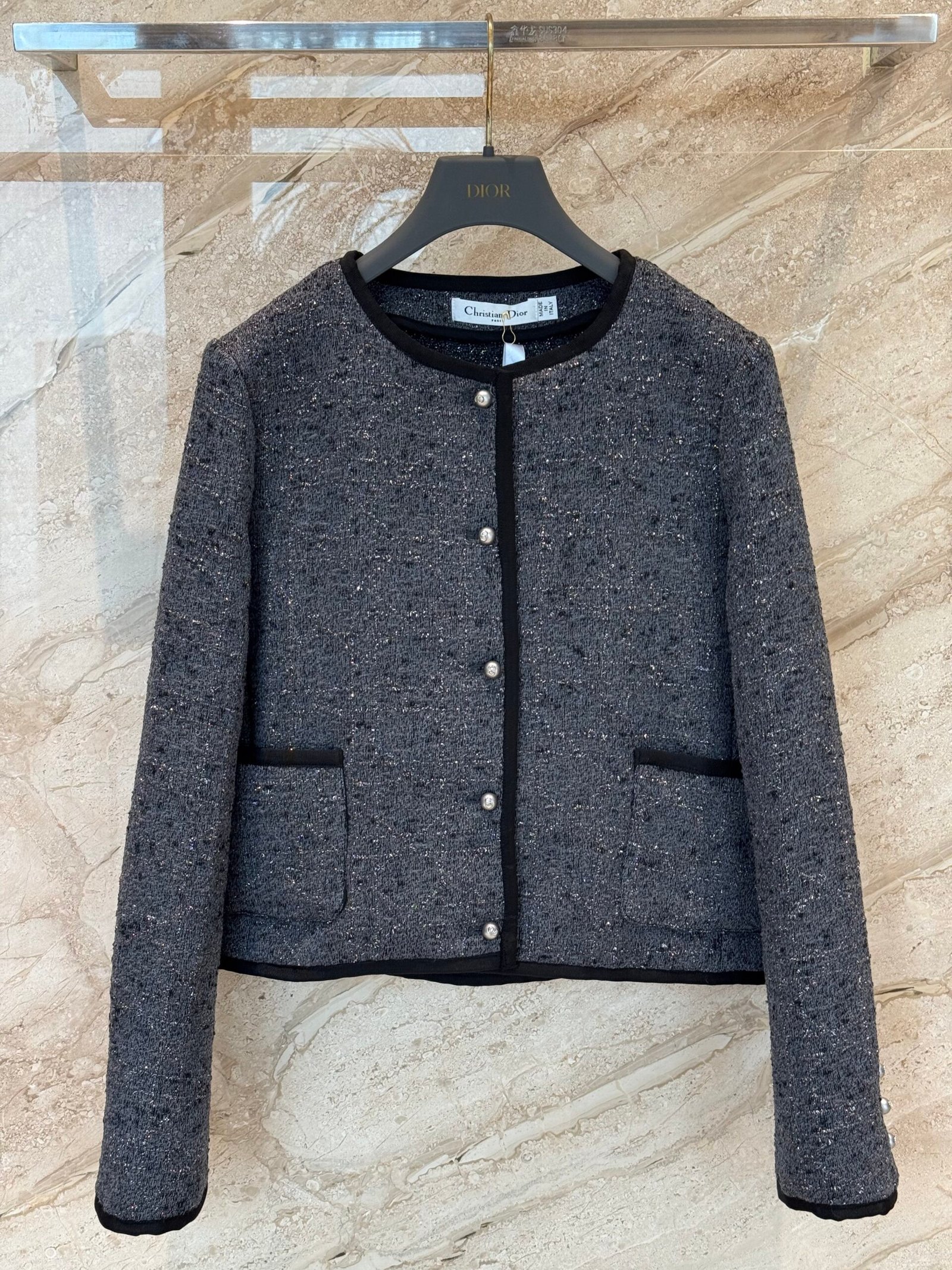 Dior Princess Extraordinary Dress D110305