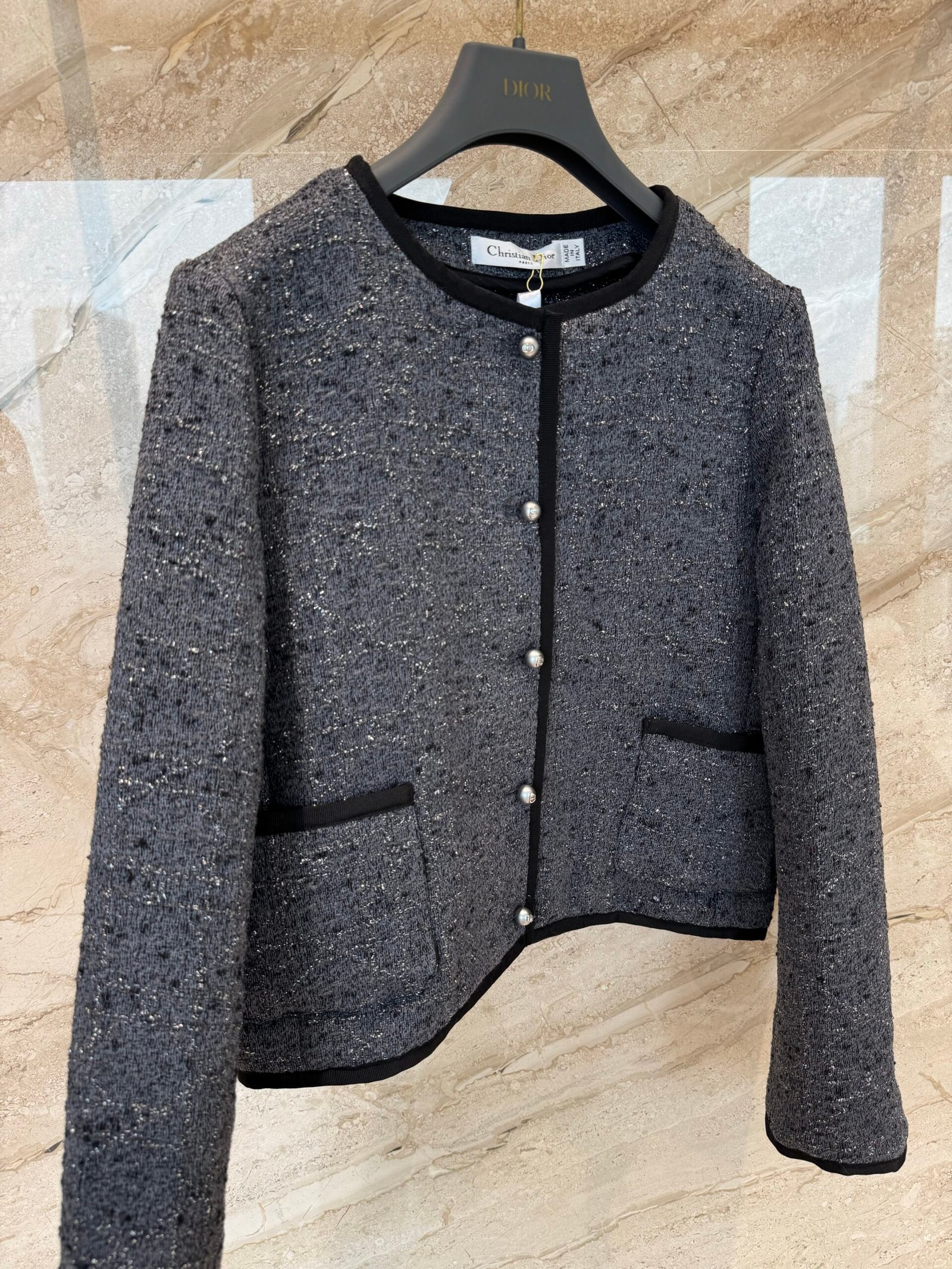 Dior Princess Extraordinary Dress D110305 - Image 5