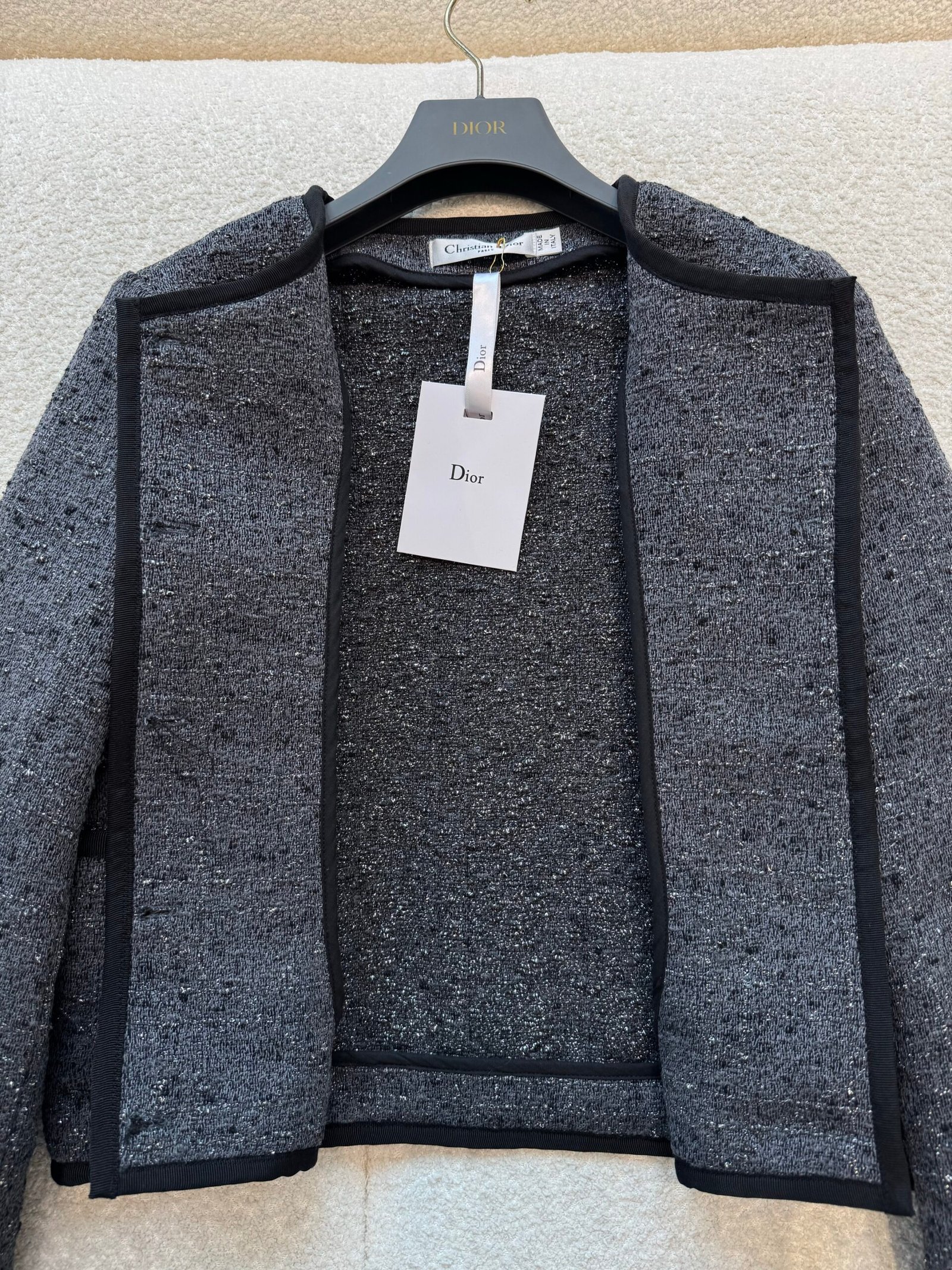 Dior Princess Extraordinary Dress D110305 - Image 7