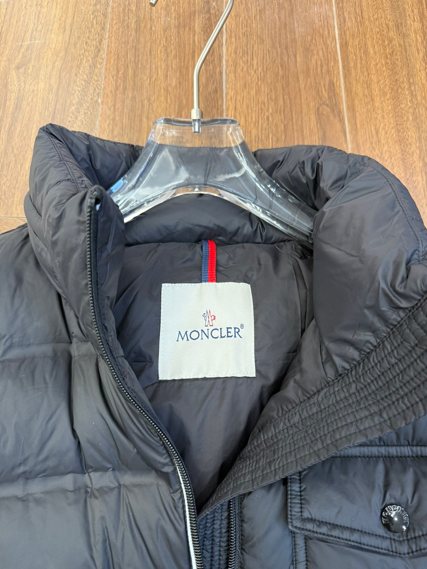 Moncler Down Jacket 110401 - Image 5