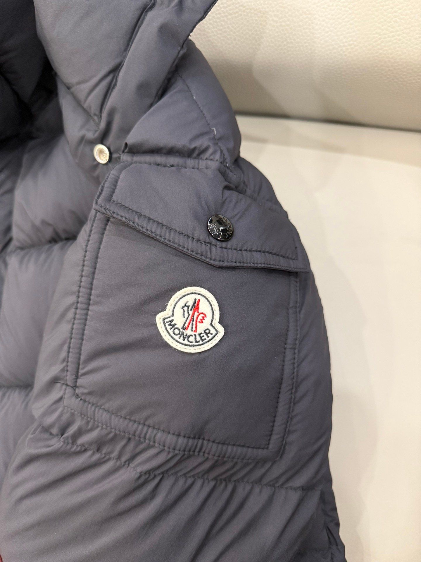 Moncler Moncler Maya 70 Puffer Jacket 110403 - Image 5