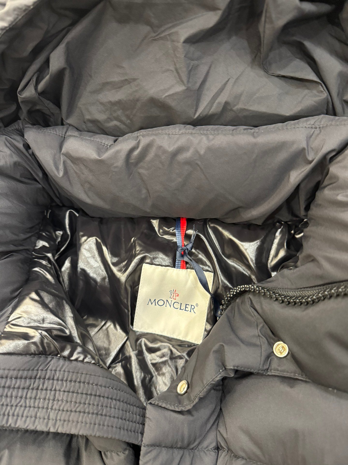Moncler Moncler Maya 70 Puffer Jacket 110403 - Image 6