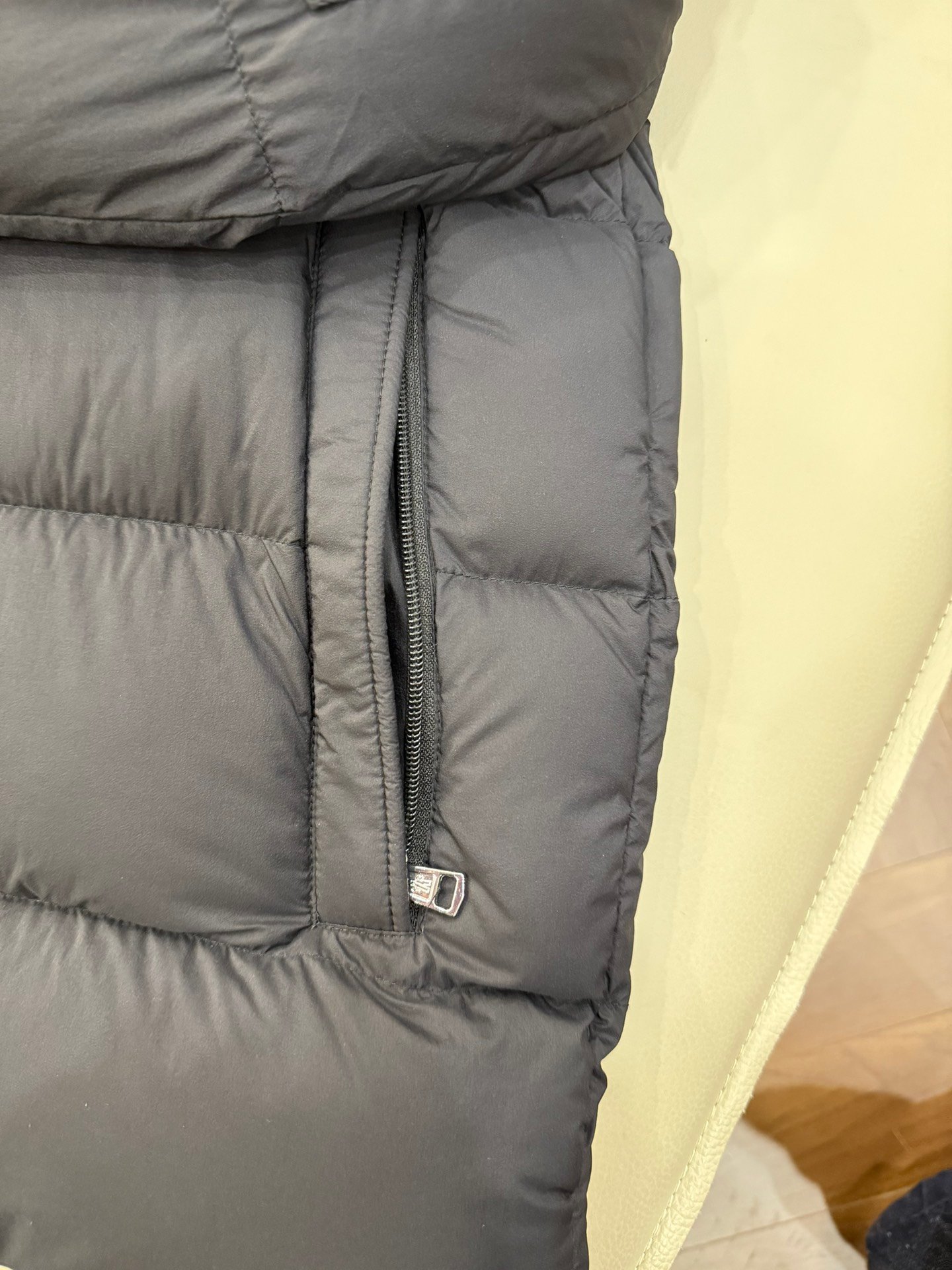 Moncler Moncler Maya 70 Puffer Jacket 110403 - Image 7