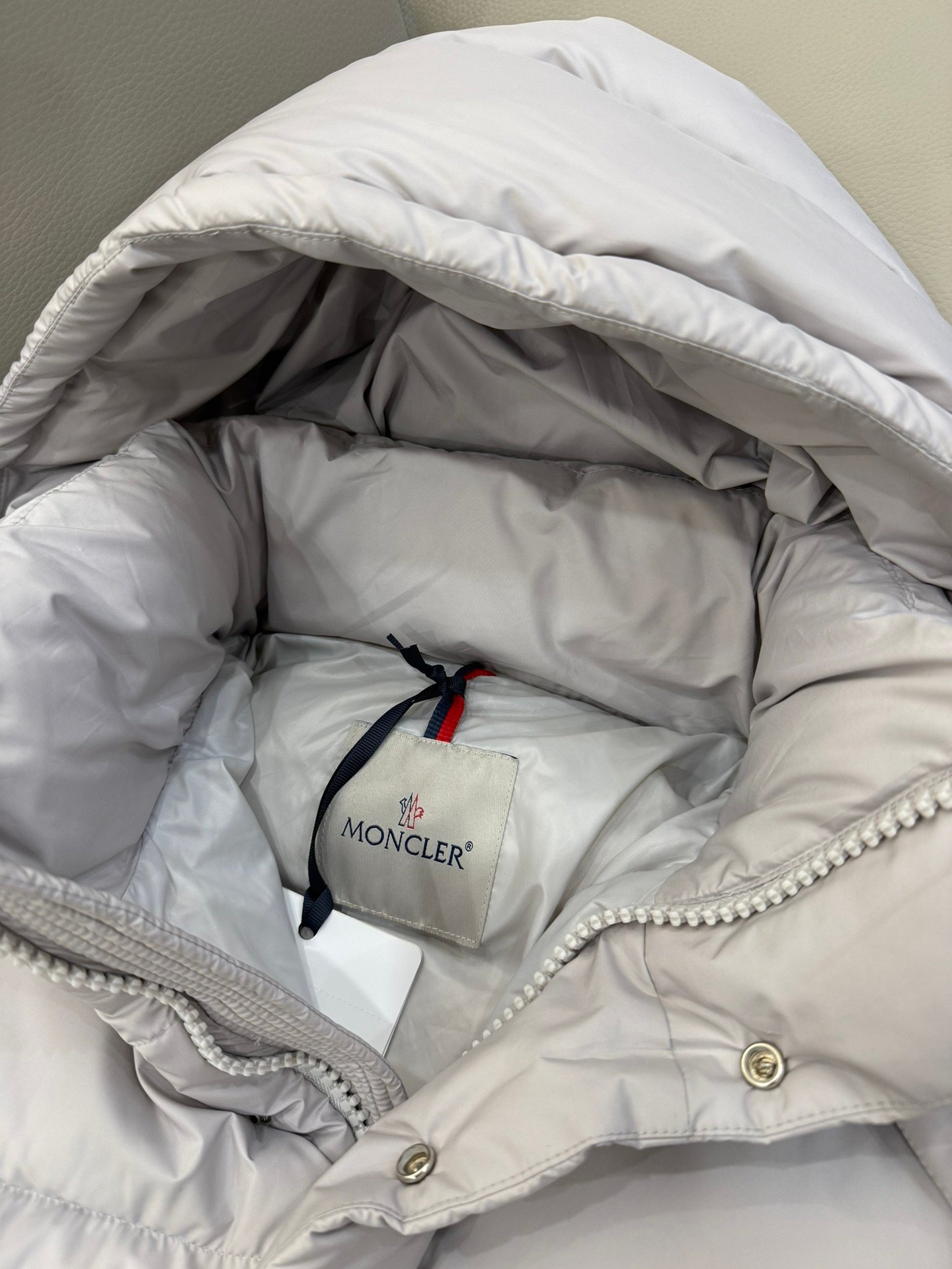Moncler Moncler Maya 70 Puffer Jacket 110403 - Image 10