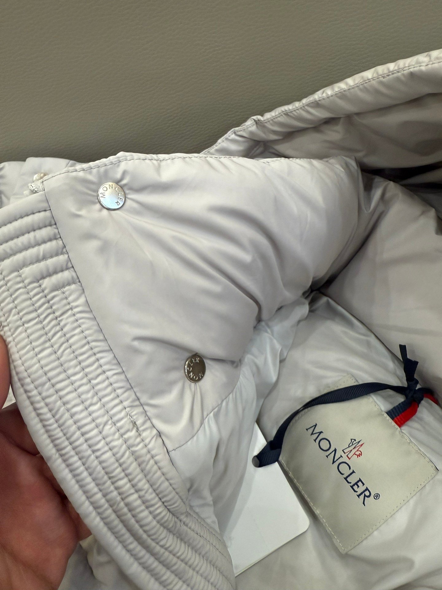 Moncler Moncler Maya 70 Puffer Jacket 110403 - Image 11