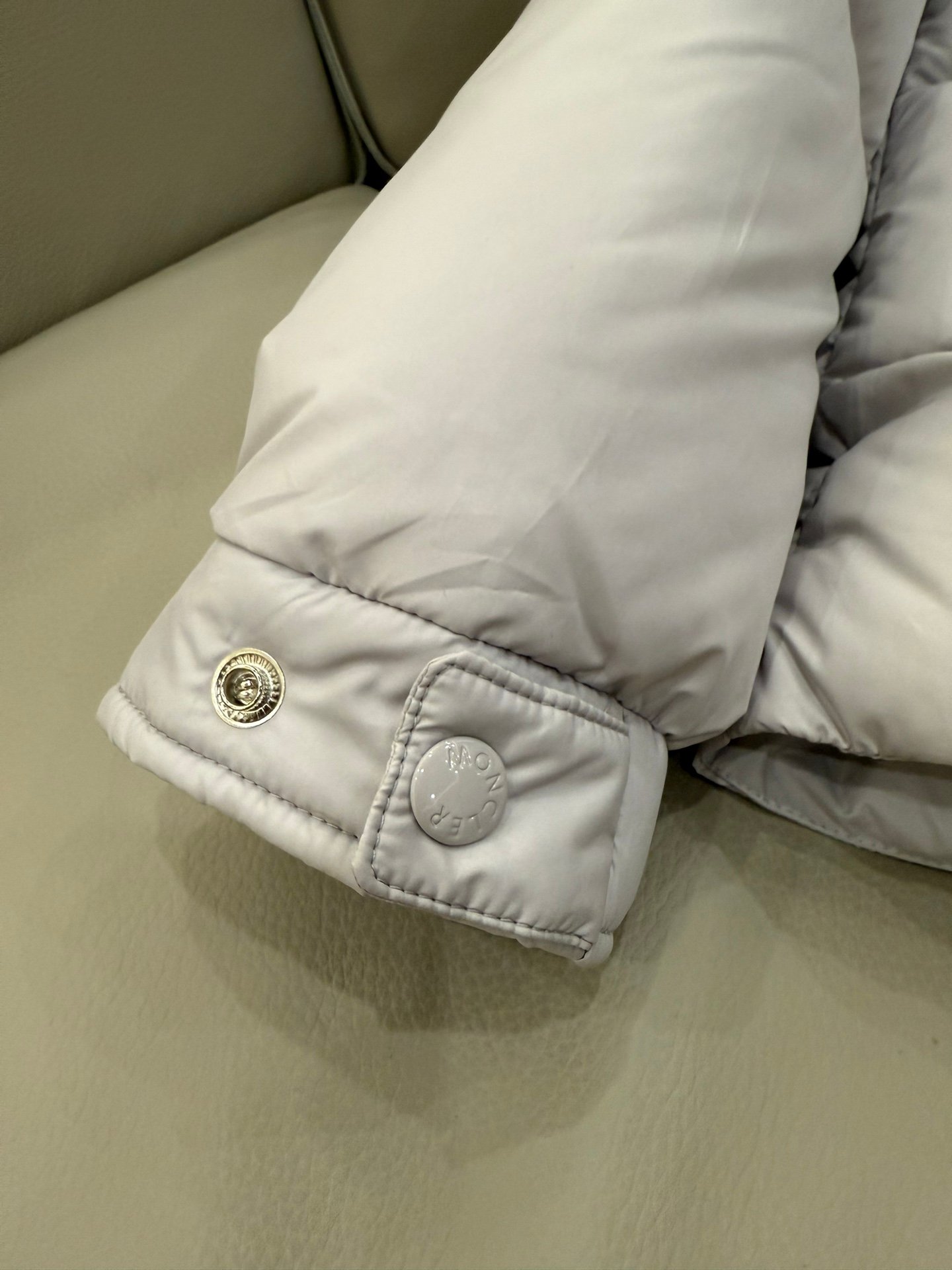 Moncler Moncler Maya 70 Puffer Jacket 110403 - Image 12