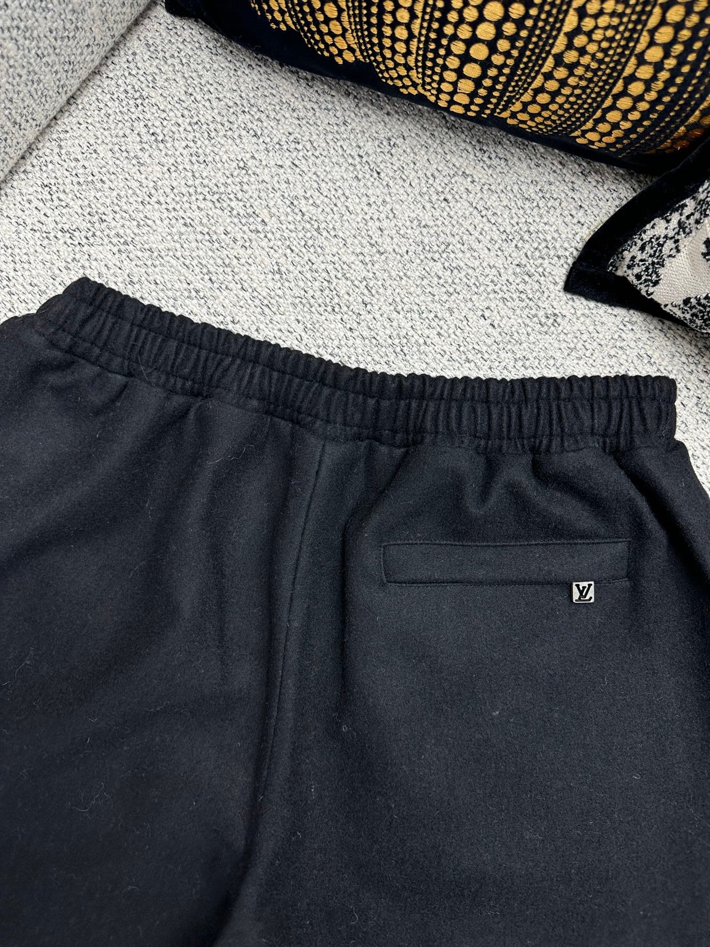 LV Technology Sports Pants 110406 - Image 4