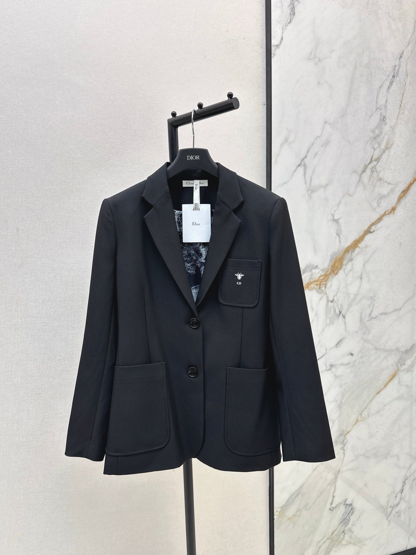 DIOR suit jacket D110508