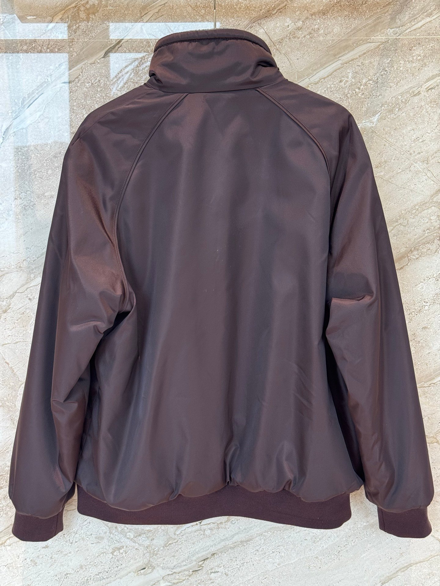 Miu Miu double-sided jacket D110704 - Image 8