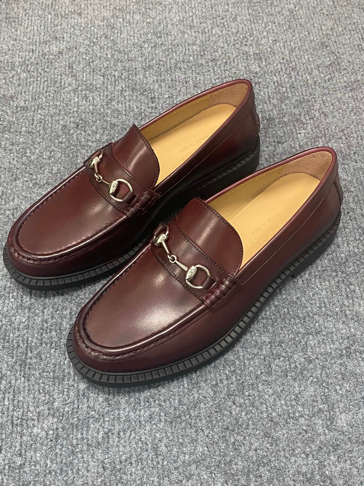 GUCCI casual shoes L110705 - Image 3