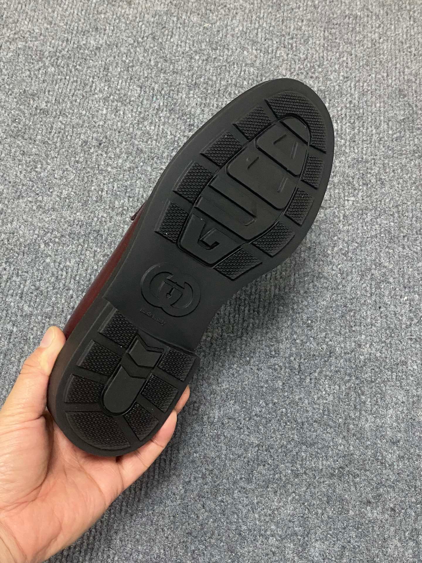 GUCCI casual shoes L110705 - Image 7