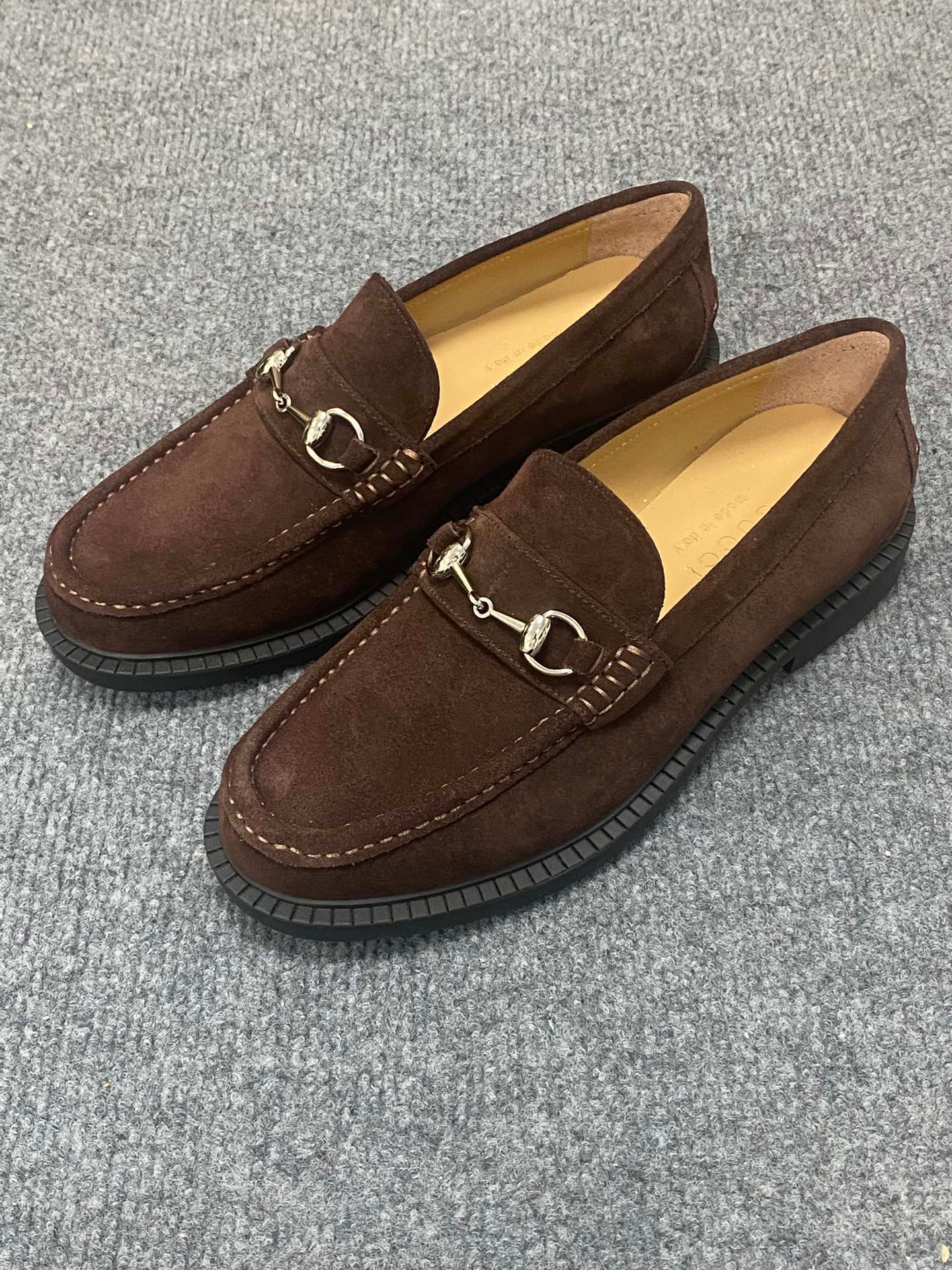 GUCCI casual shoes L110705 - Image 2