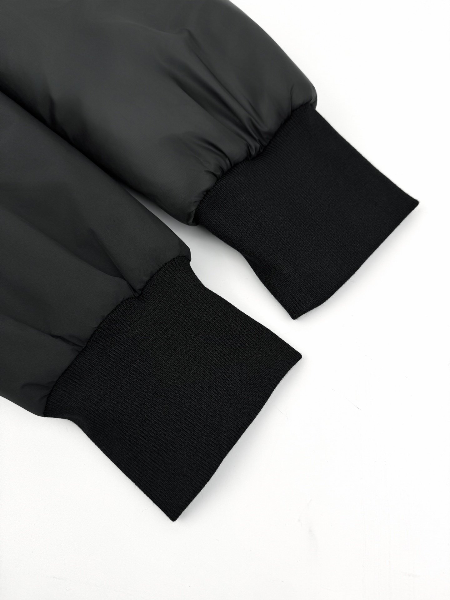 Moncler Two-Sided Pilot Down Jacket 110706 - Image 7