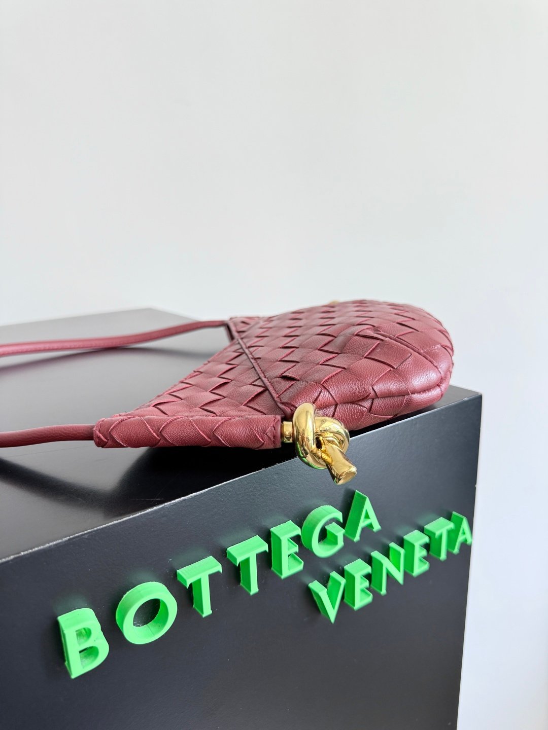 Bottega Veneta Mini Solstice Bag L111103 - Image 3