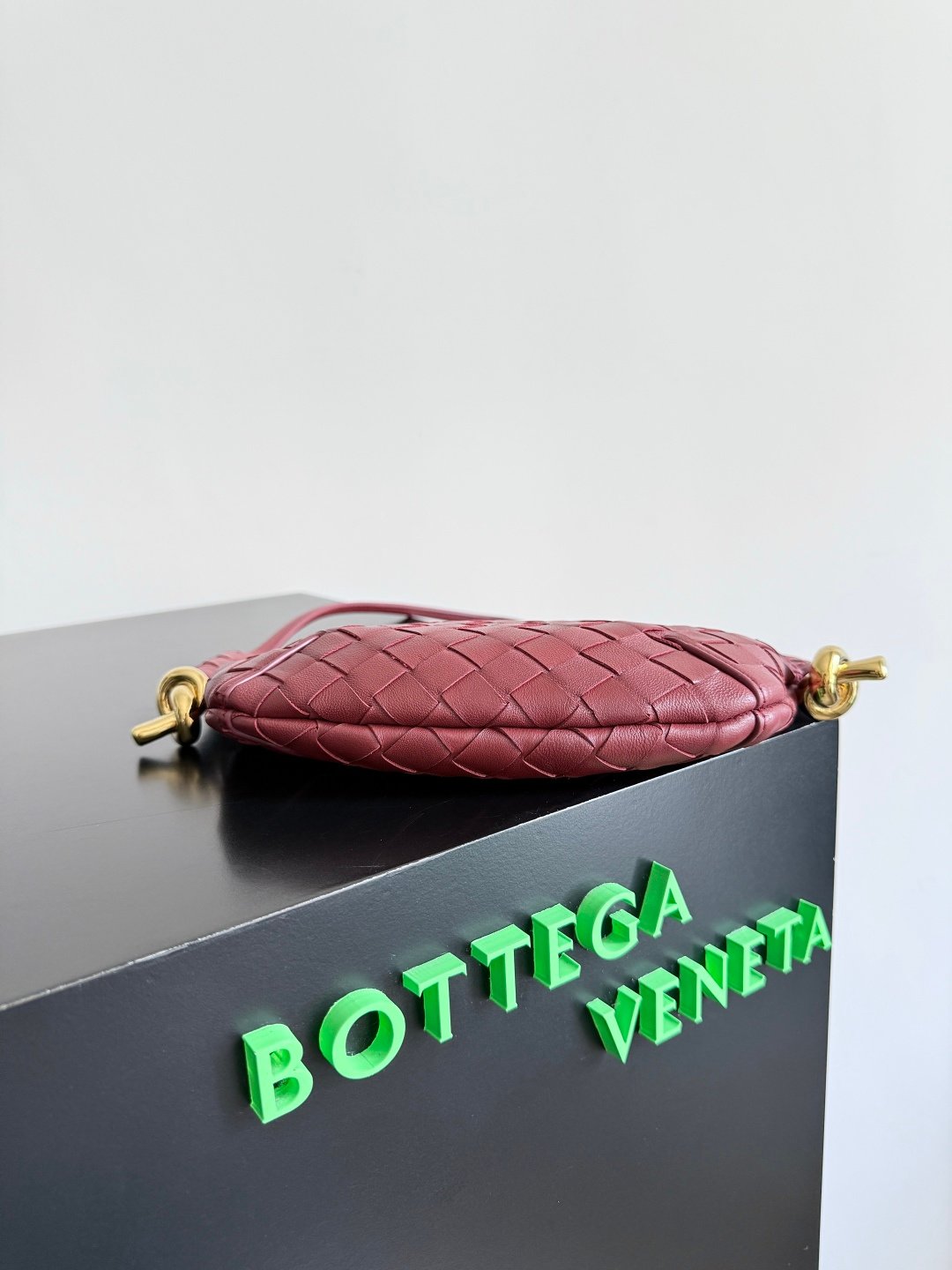 Bottega Veneta Mini Solstice Bag L111103 - Image 4