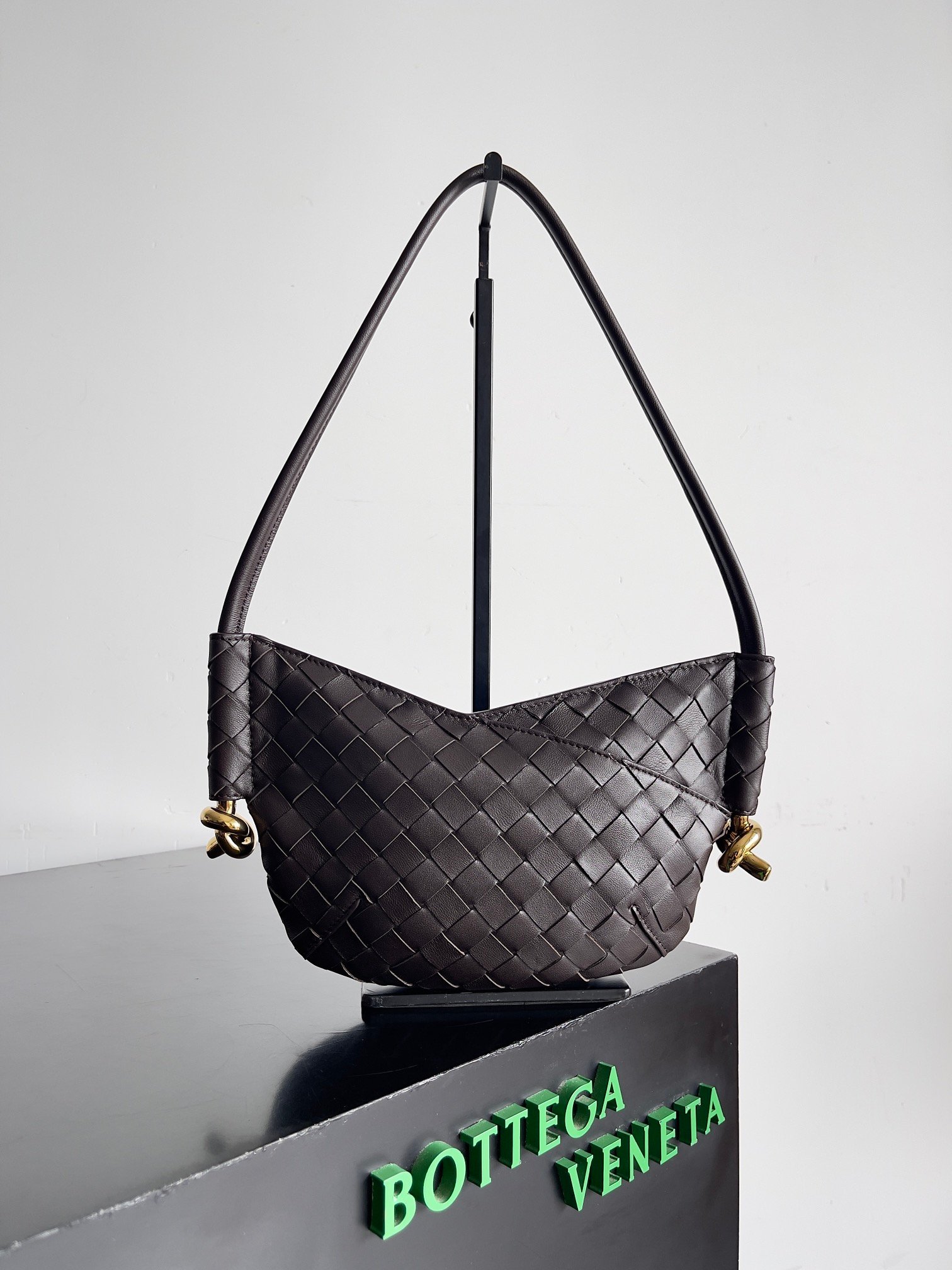 Bottega Veneta Mini Solstice Bag L111103 - Image 6