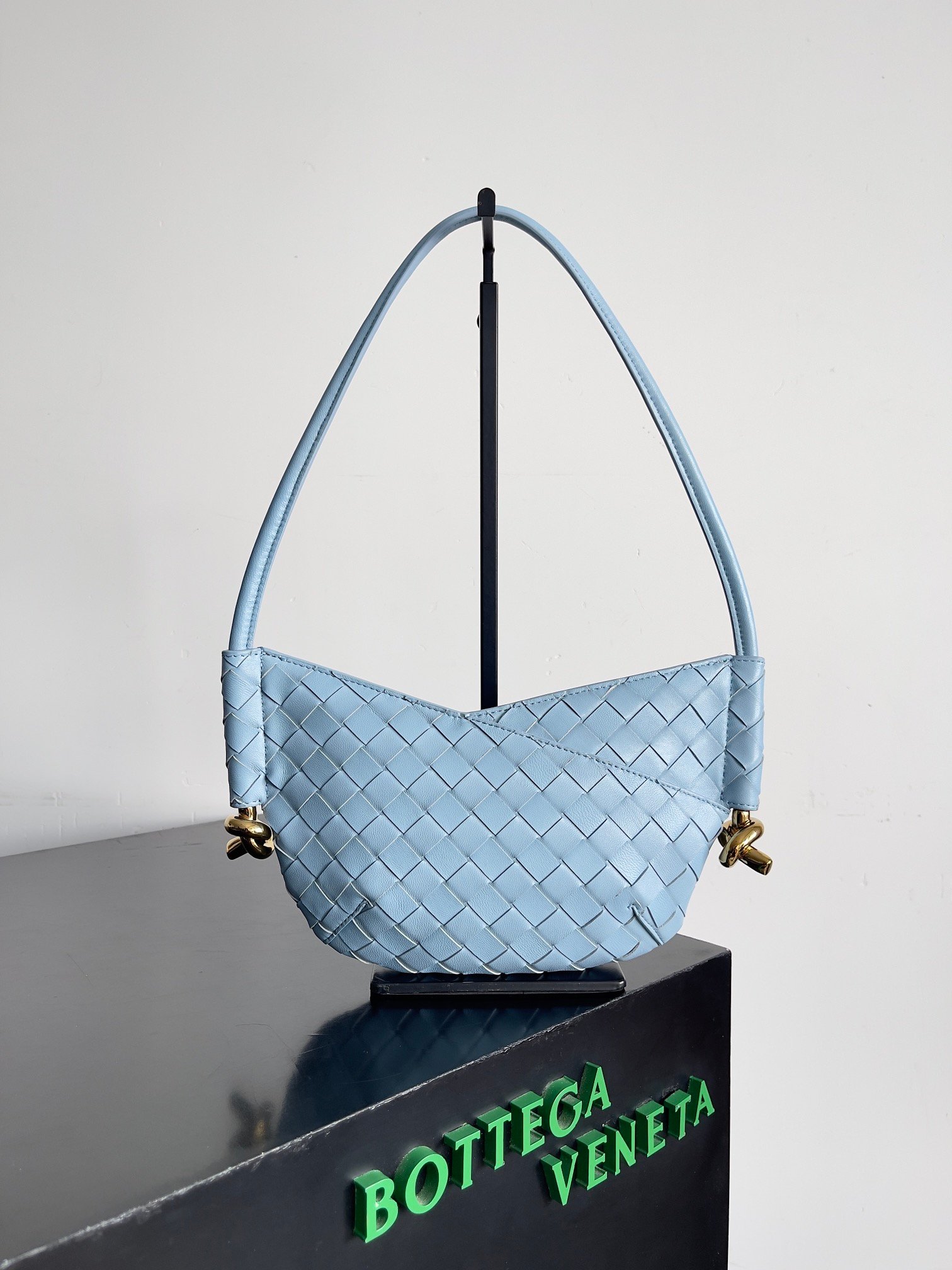Bottega Veneta Mini Solstice Bag L111103 - Image 7
