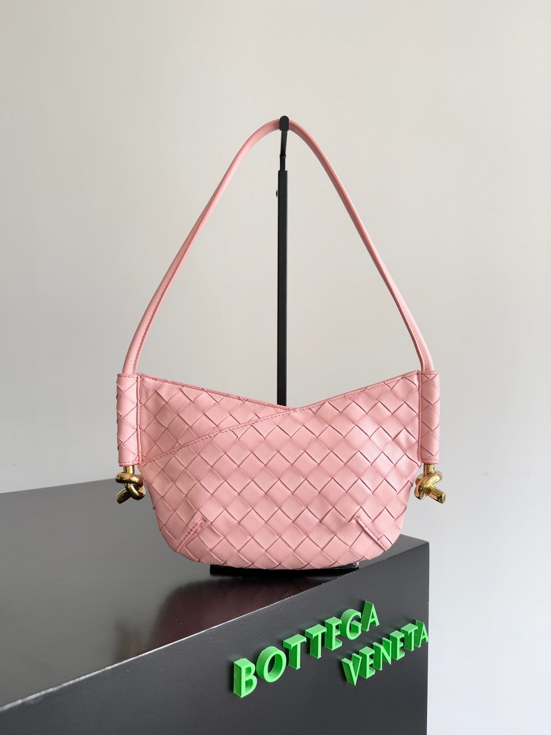 Bottega Veneta Mini Solstice Bag L111103 - Image 10