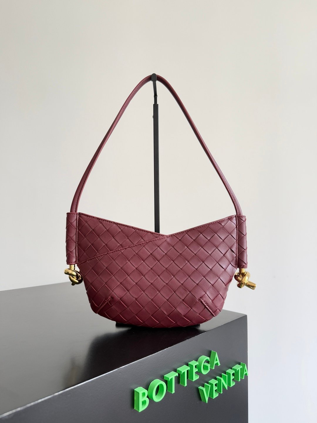 Bottega Veneta Mini Solstice Bag L111103 - Image 11