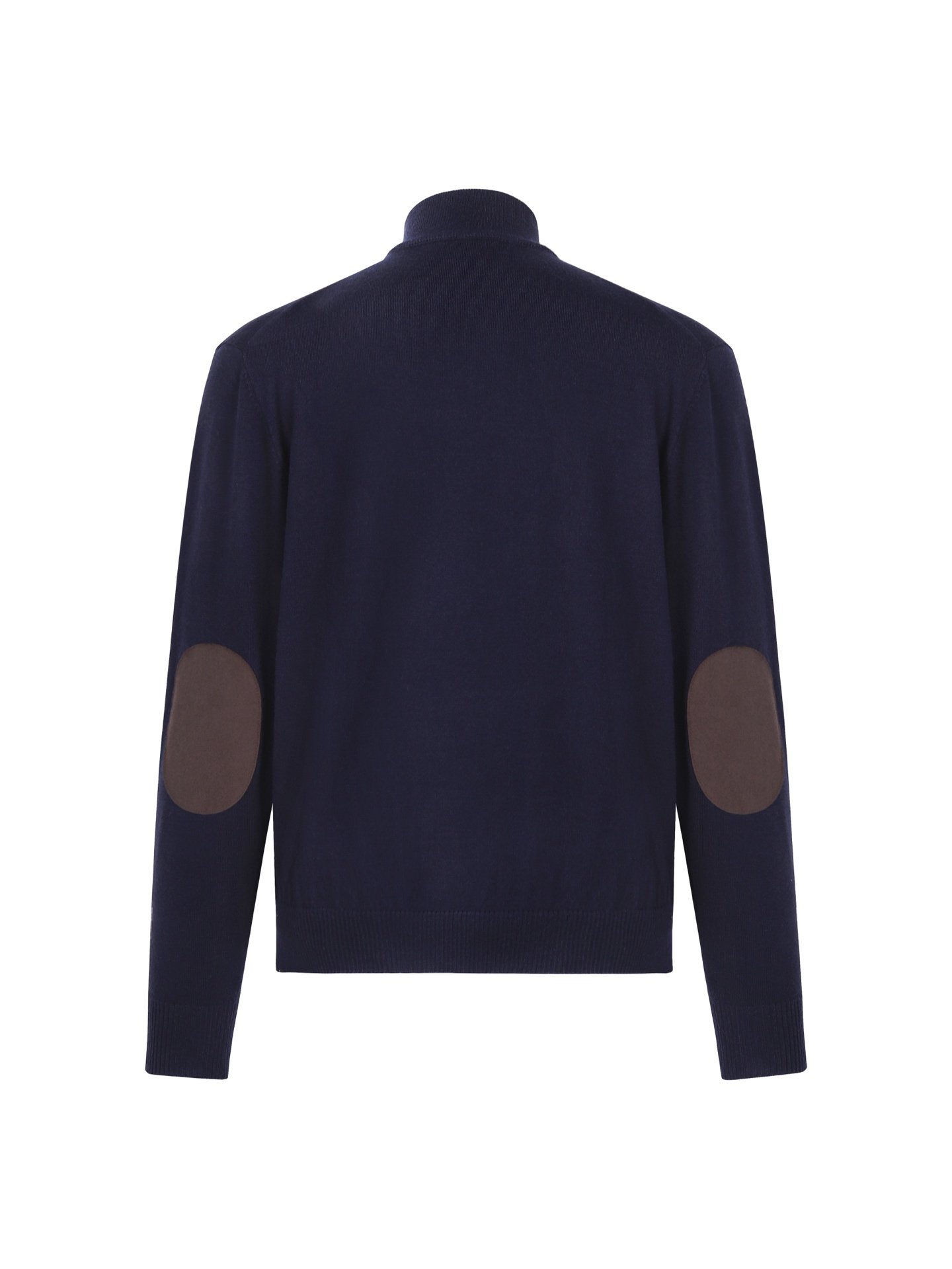 Miu Miu Technical Yarn Zipper Cardigan 111202 - Image 3