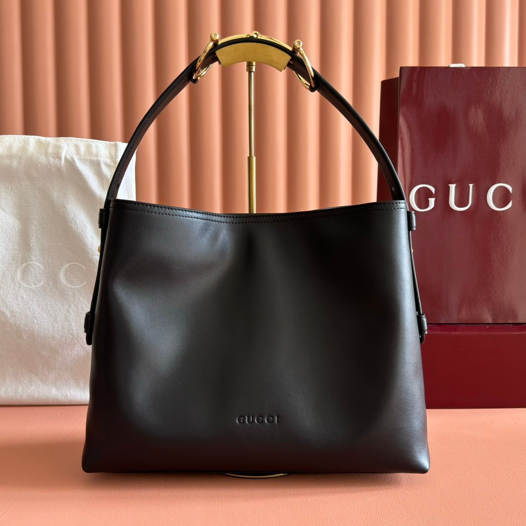 GUCCI handbag L111105 - Image 4