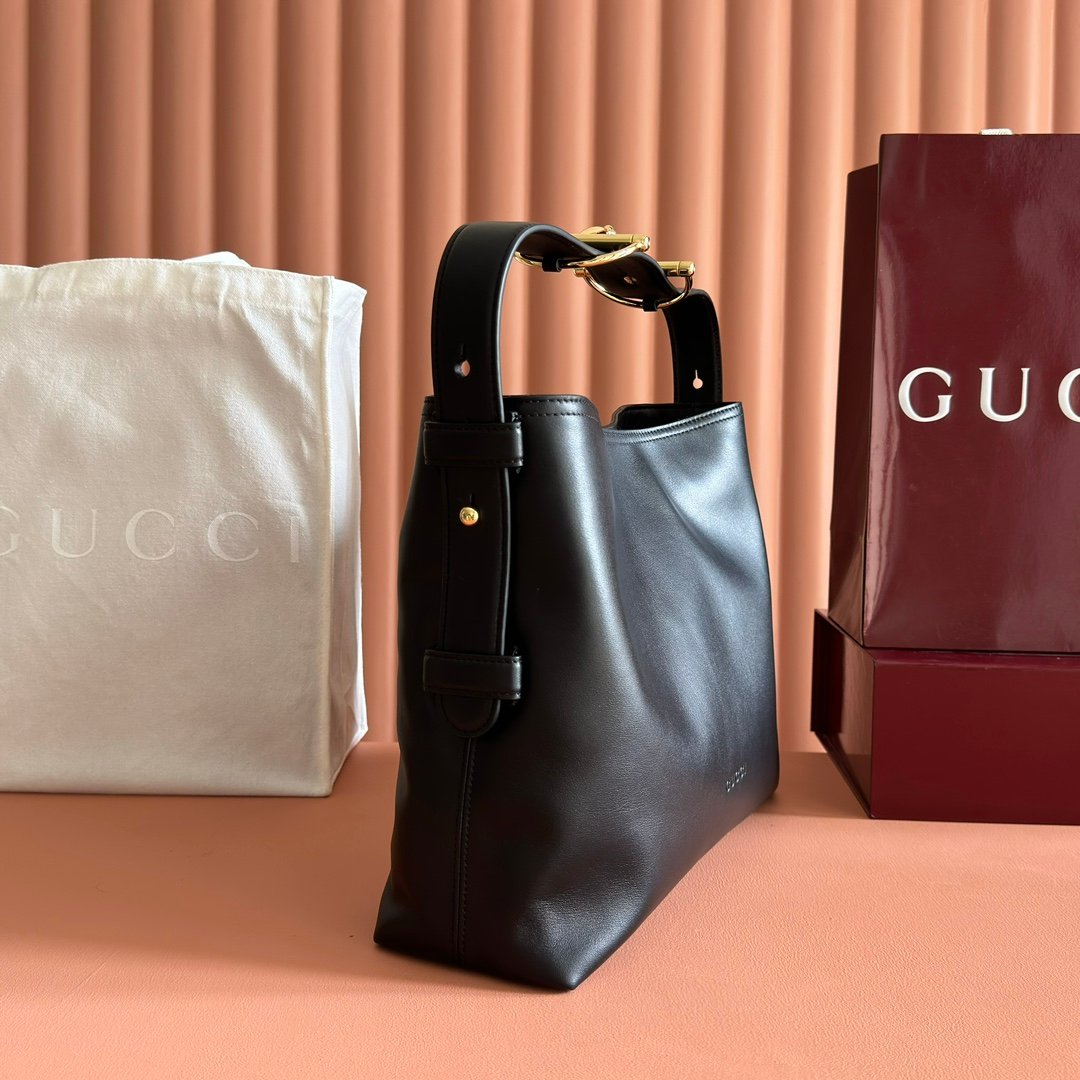 GUCCI handbag L111105 - Image 5