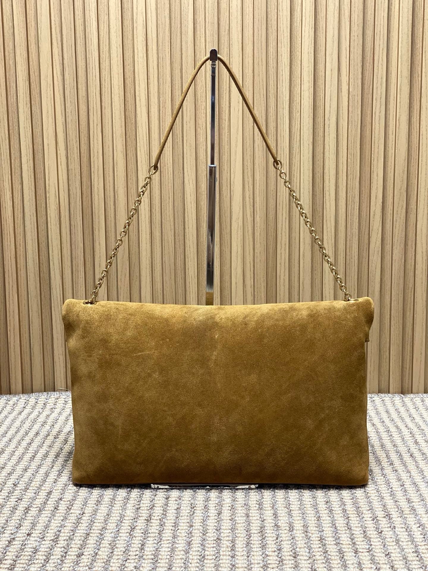 YSL Envelope Bag L111107 - Image 3