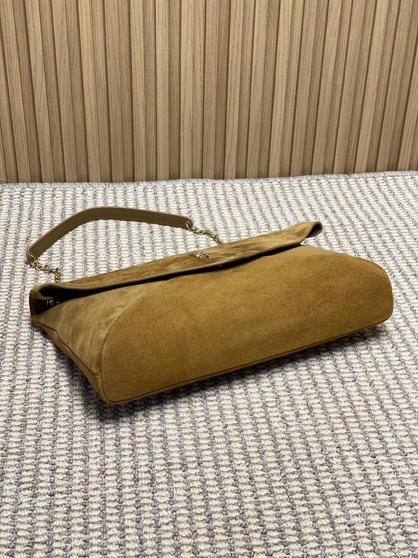 YSL Envelope Bag L111107 - Image 4