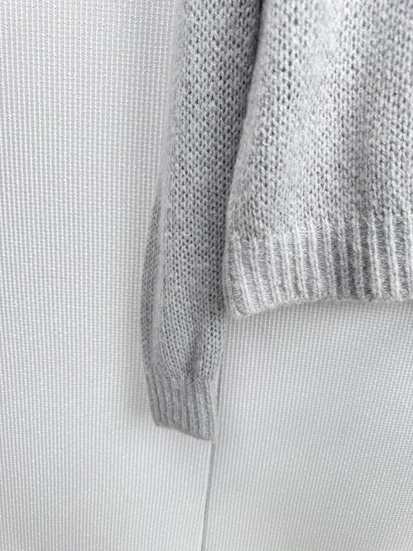 Ann Andelan Two-Piece Sweater Set D111406 - Image 7
