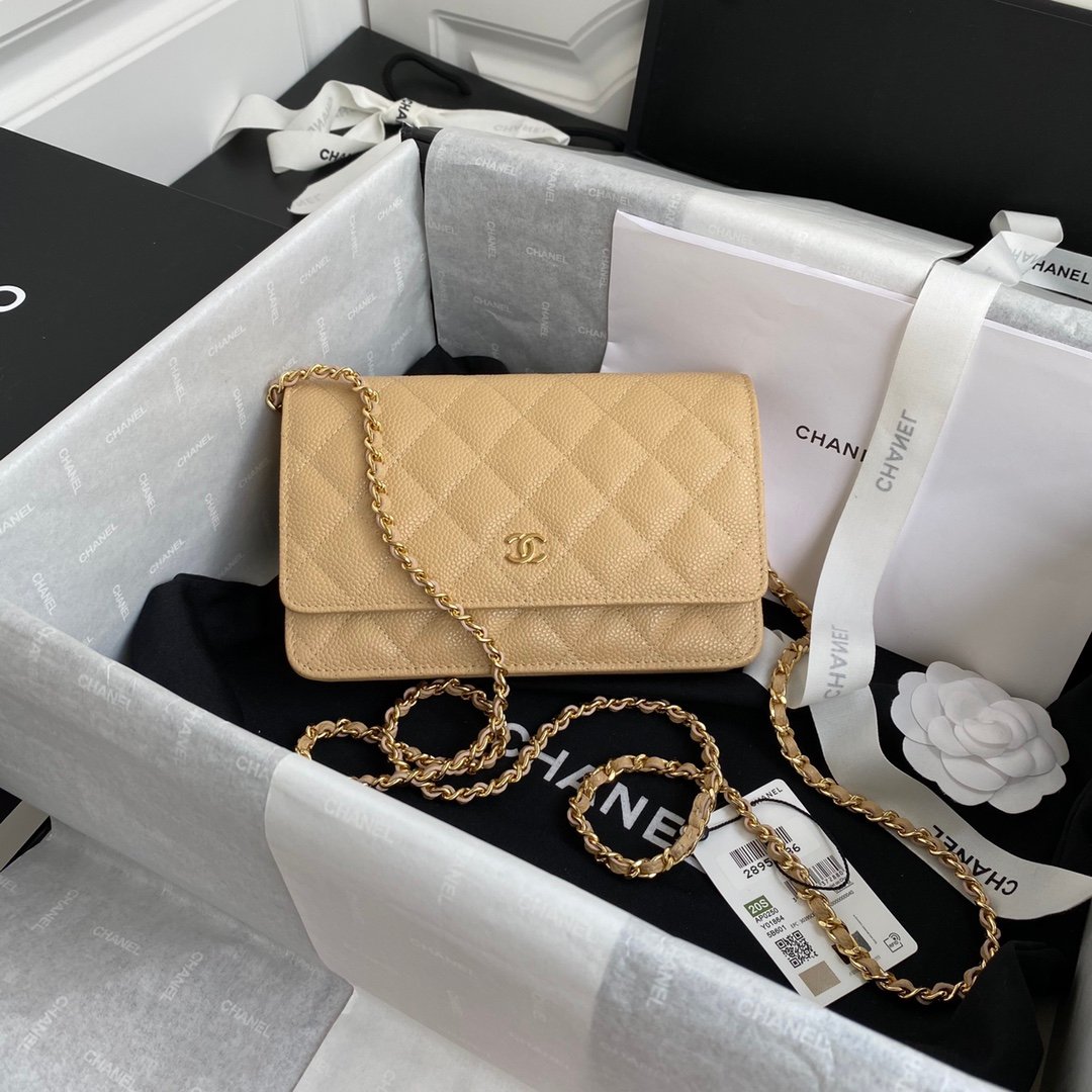 Chanel Woc Series L111506 - Image 2