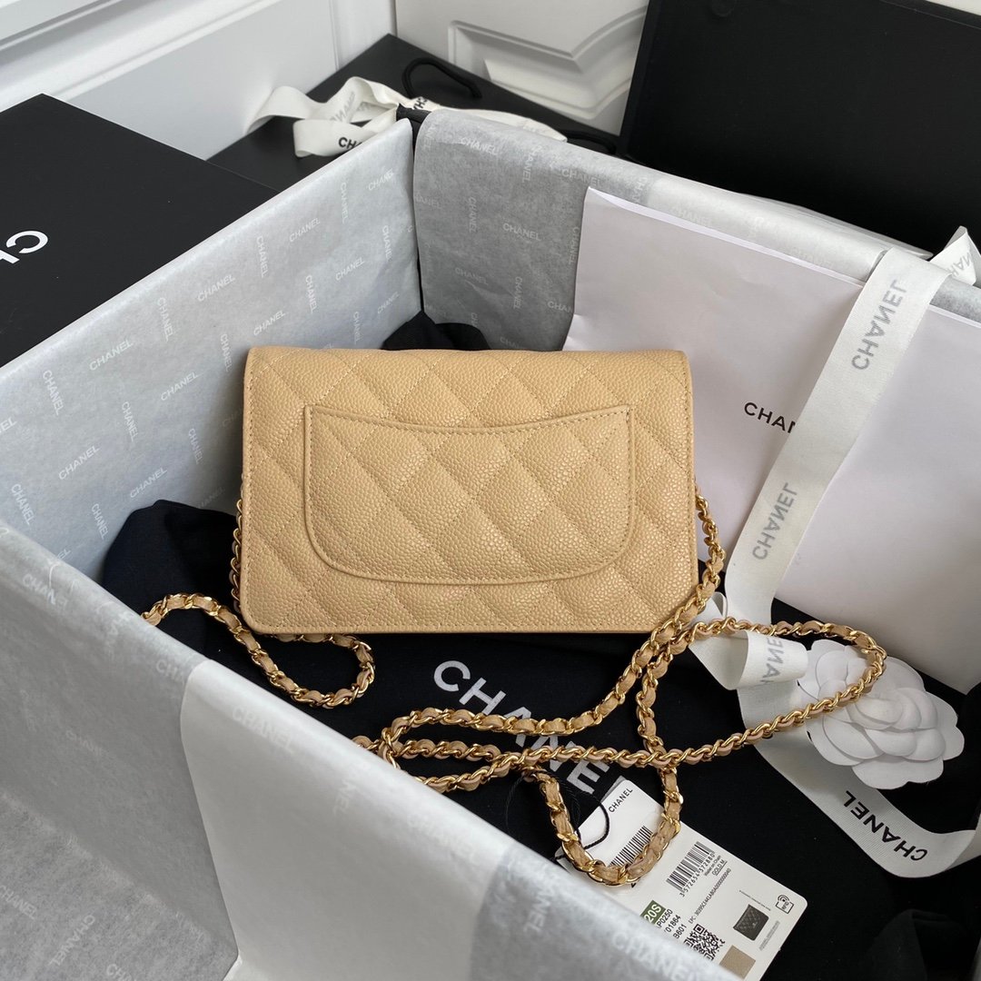 Chanel Woc Series L111506 - Image 3