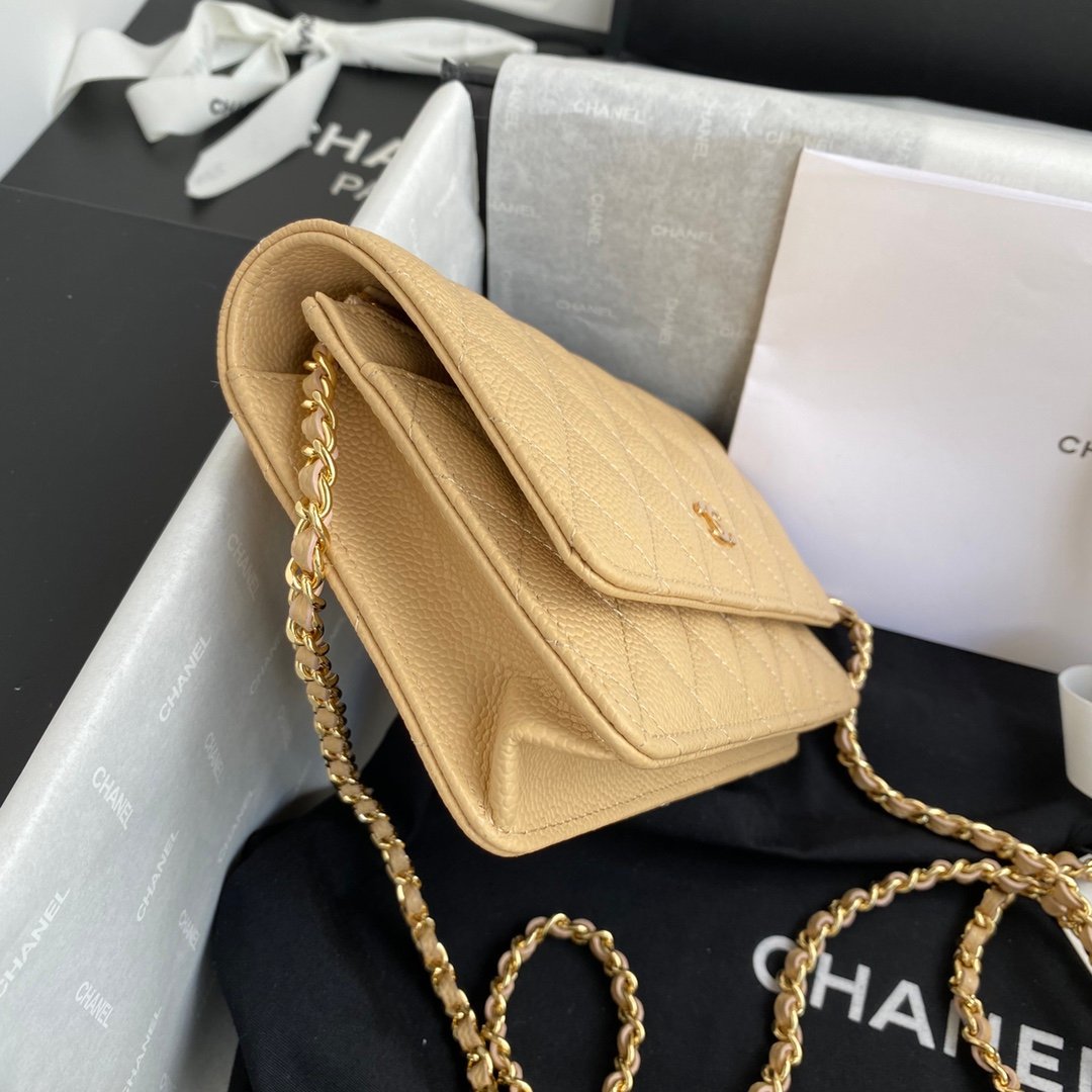Chanel Woc Series L111506 - Image 4