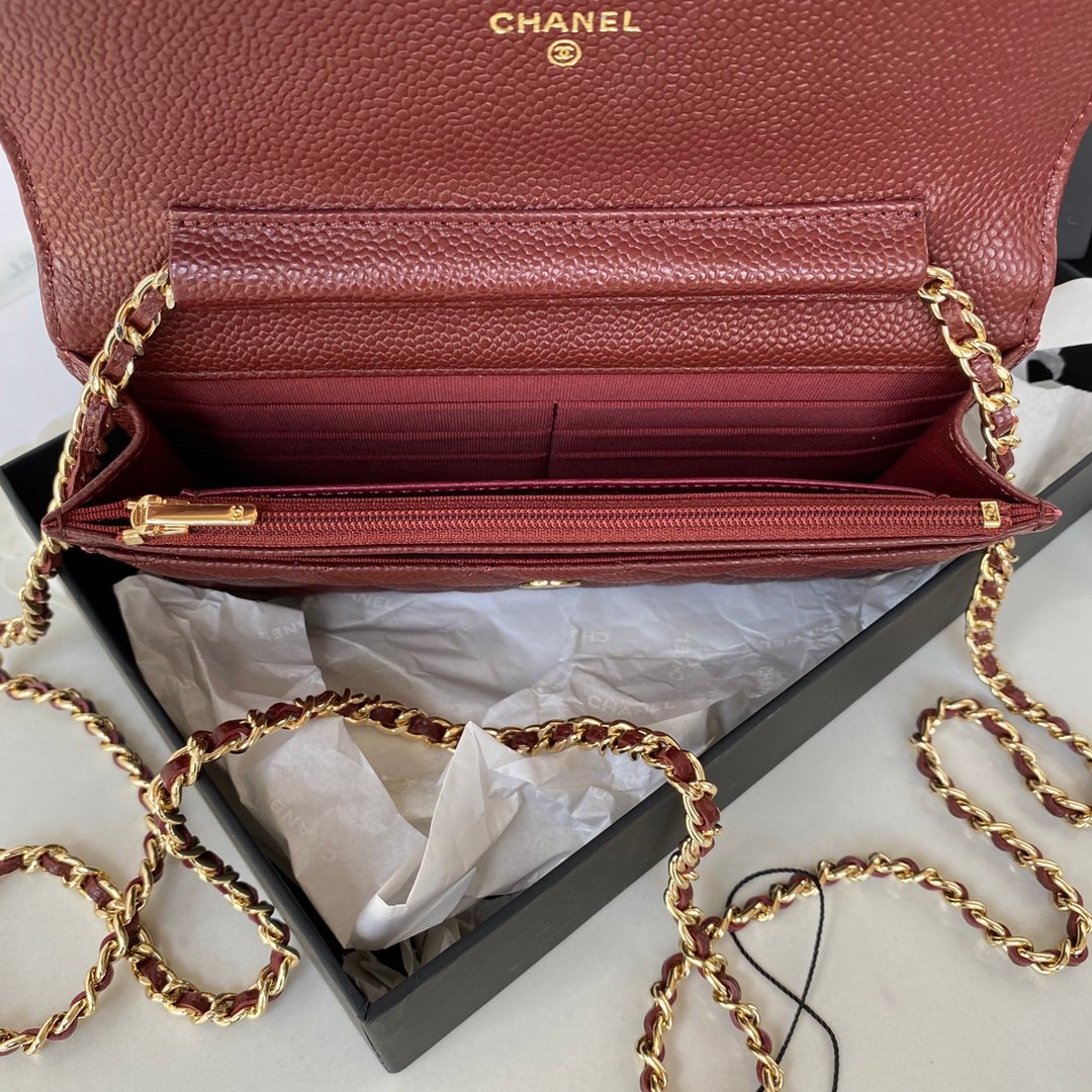 Chanel Woc Series L111506 - Image 6