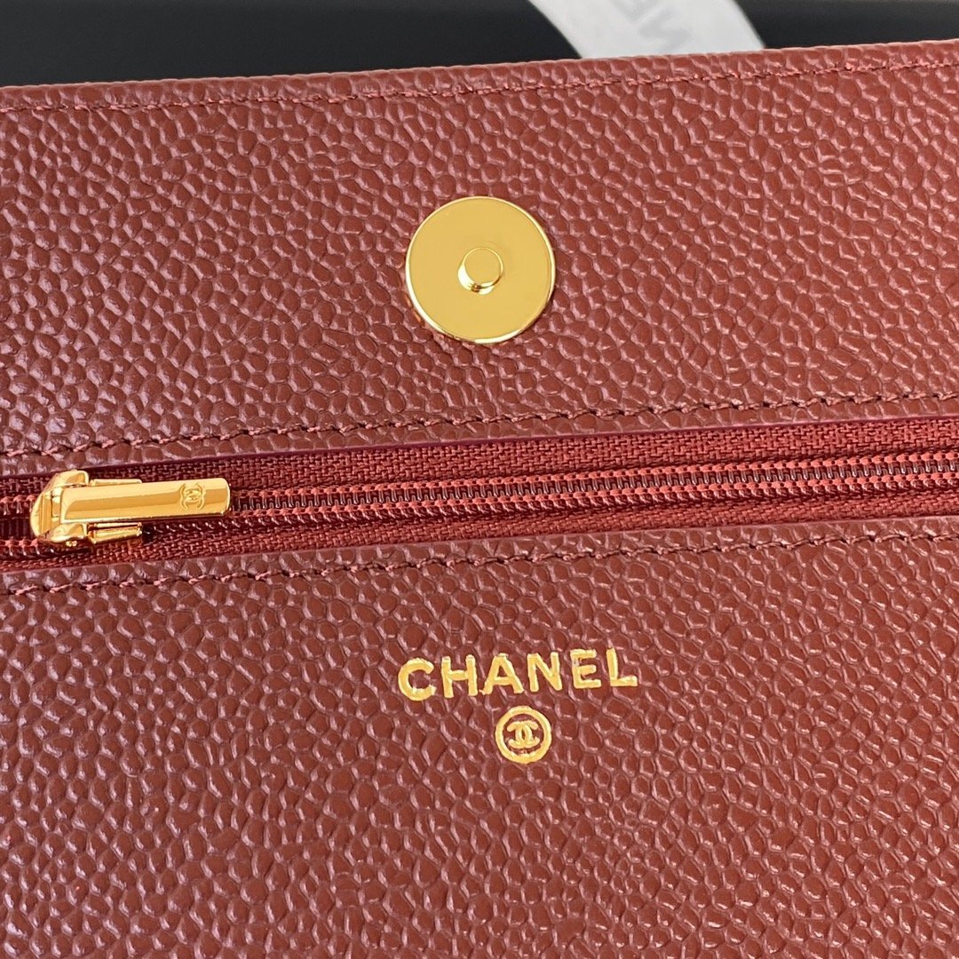 Chanel Woc Series L111506 - Image 7