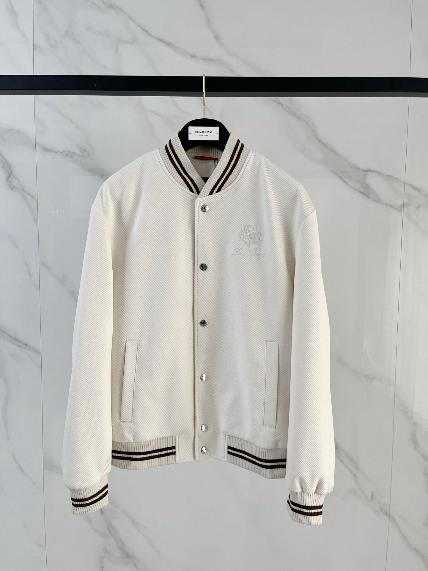 LP jacket coat 111709 - Image 3