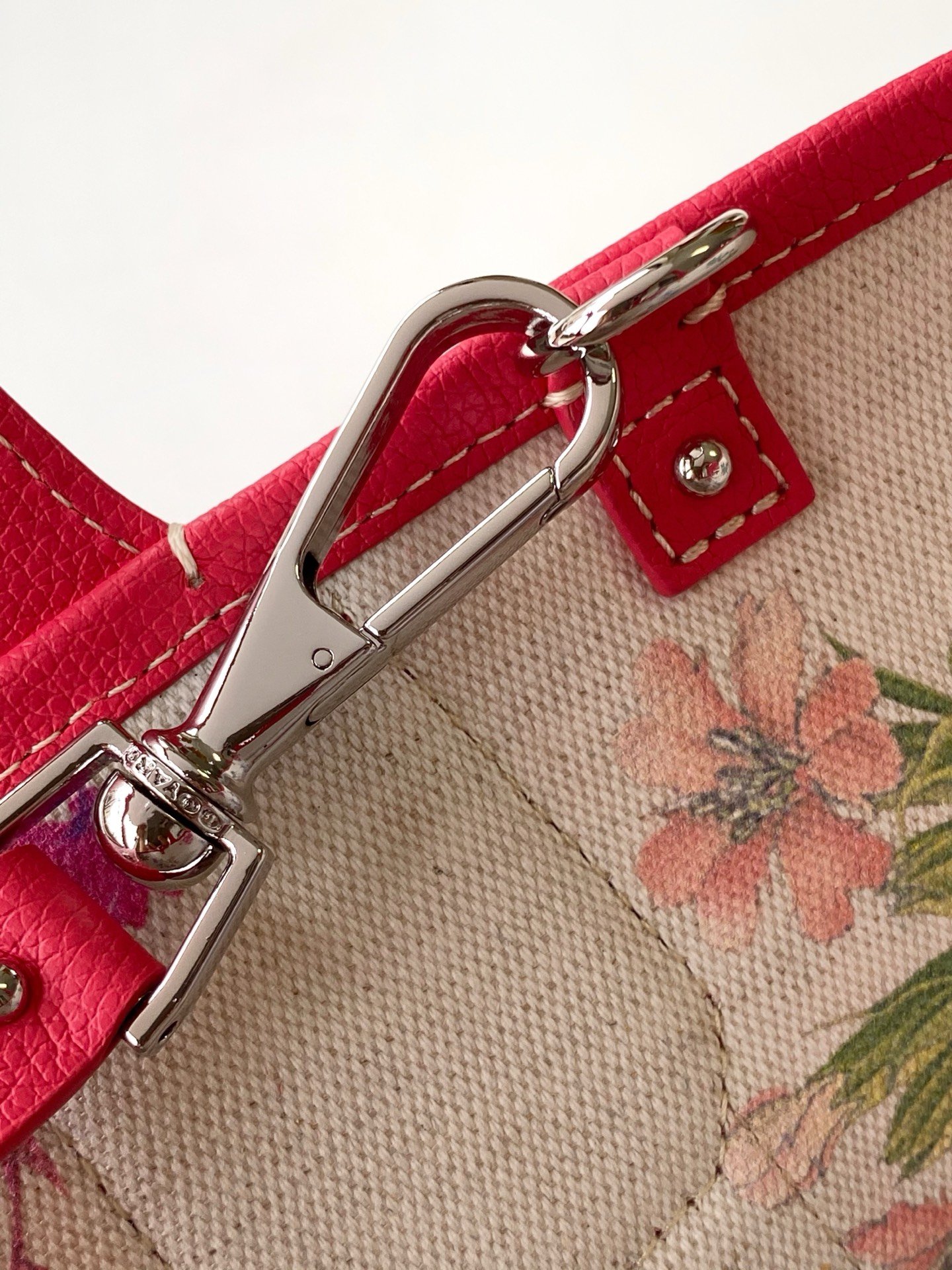 Goyard Belharra PM Handbag L111904 - Image 14