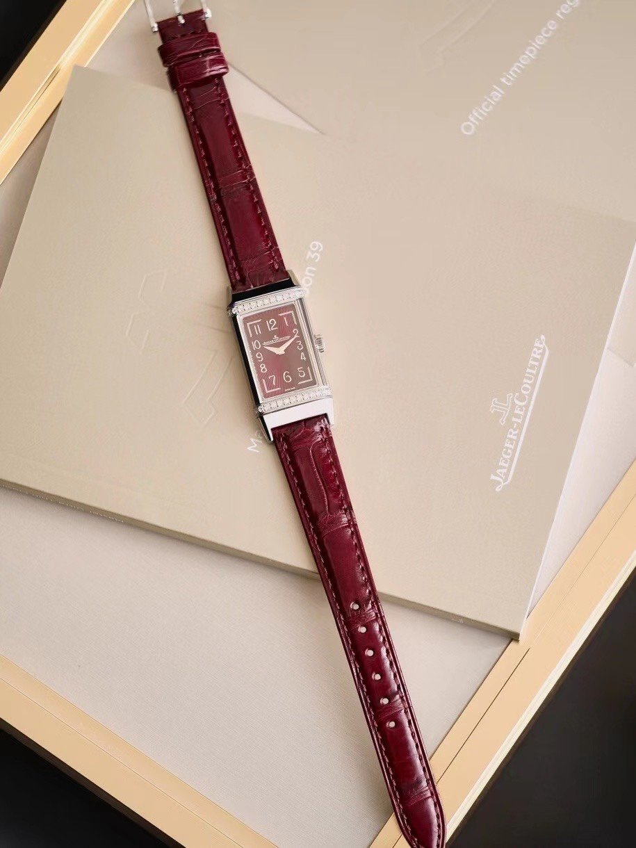 Jaeger-LeCoultre Reverso One Watch L112005 - Image 3