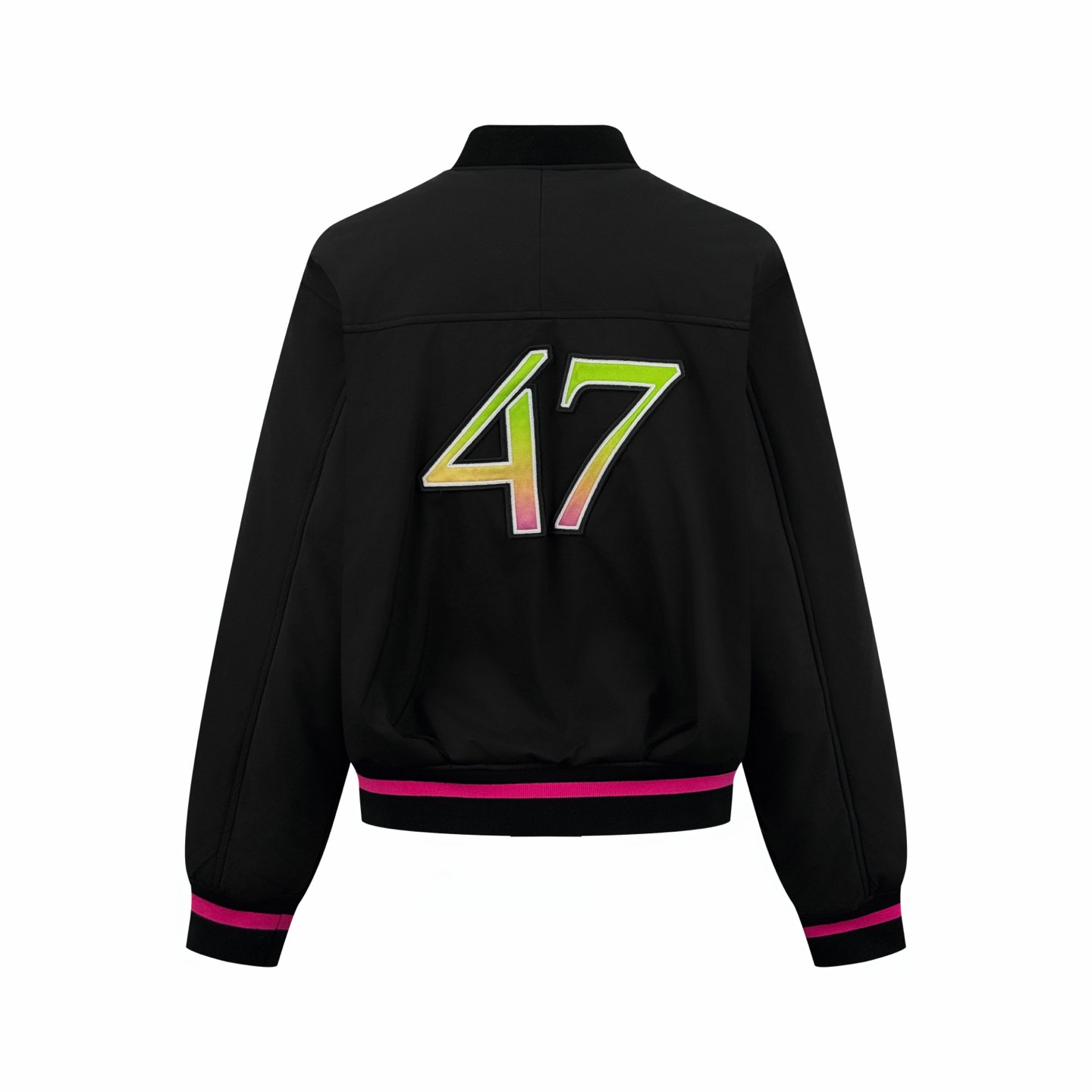 DIOR AND LEWIS HAMILTON Blouson Jacket 112008 - Image 3