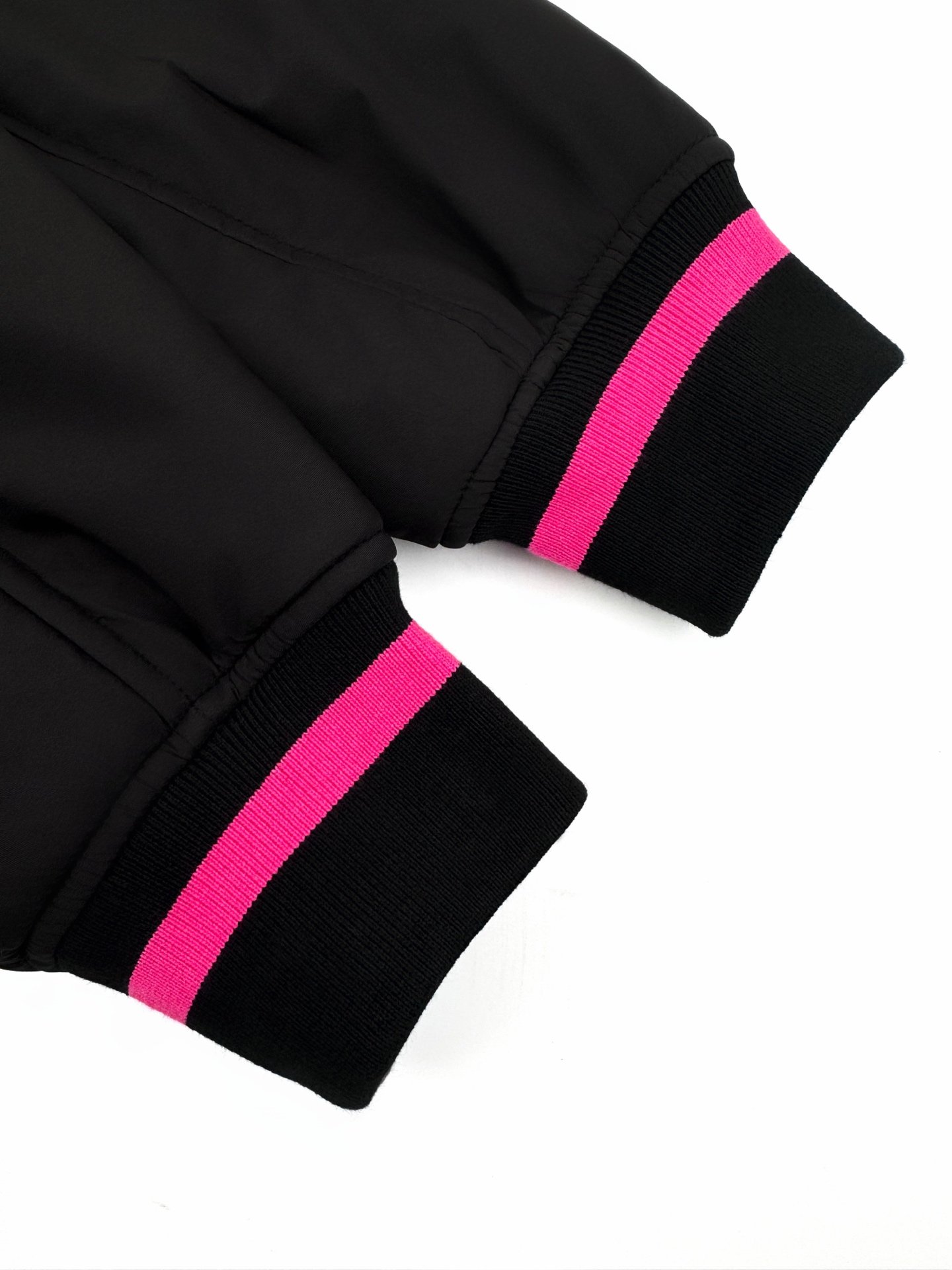 DIOR AND LEWIS HAMILTON Blouson Jacket 112008 - Image 5