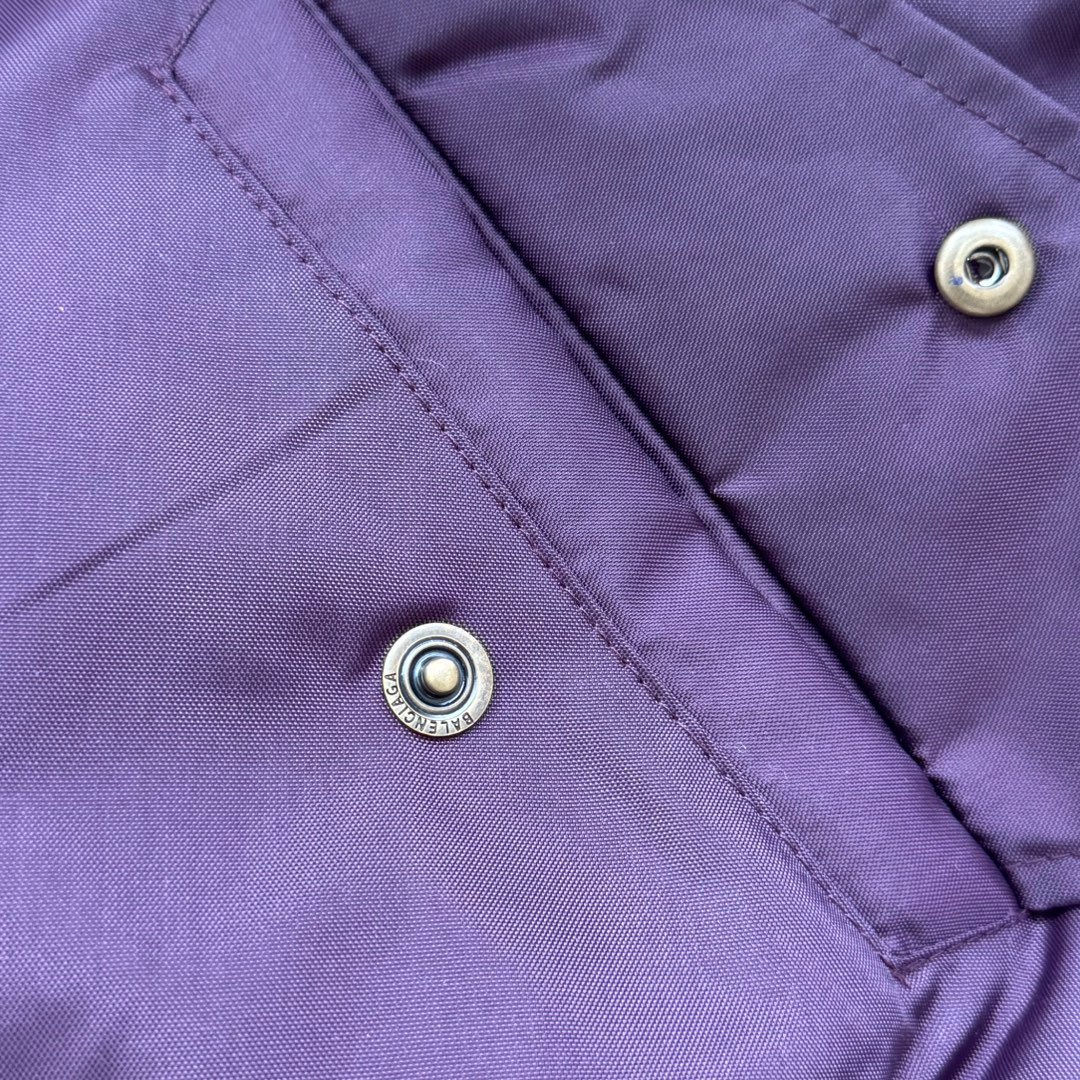 Balenciaga Bomber Jacket 112102 - Image 10