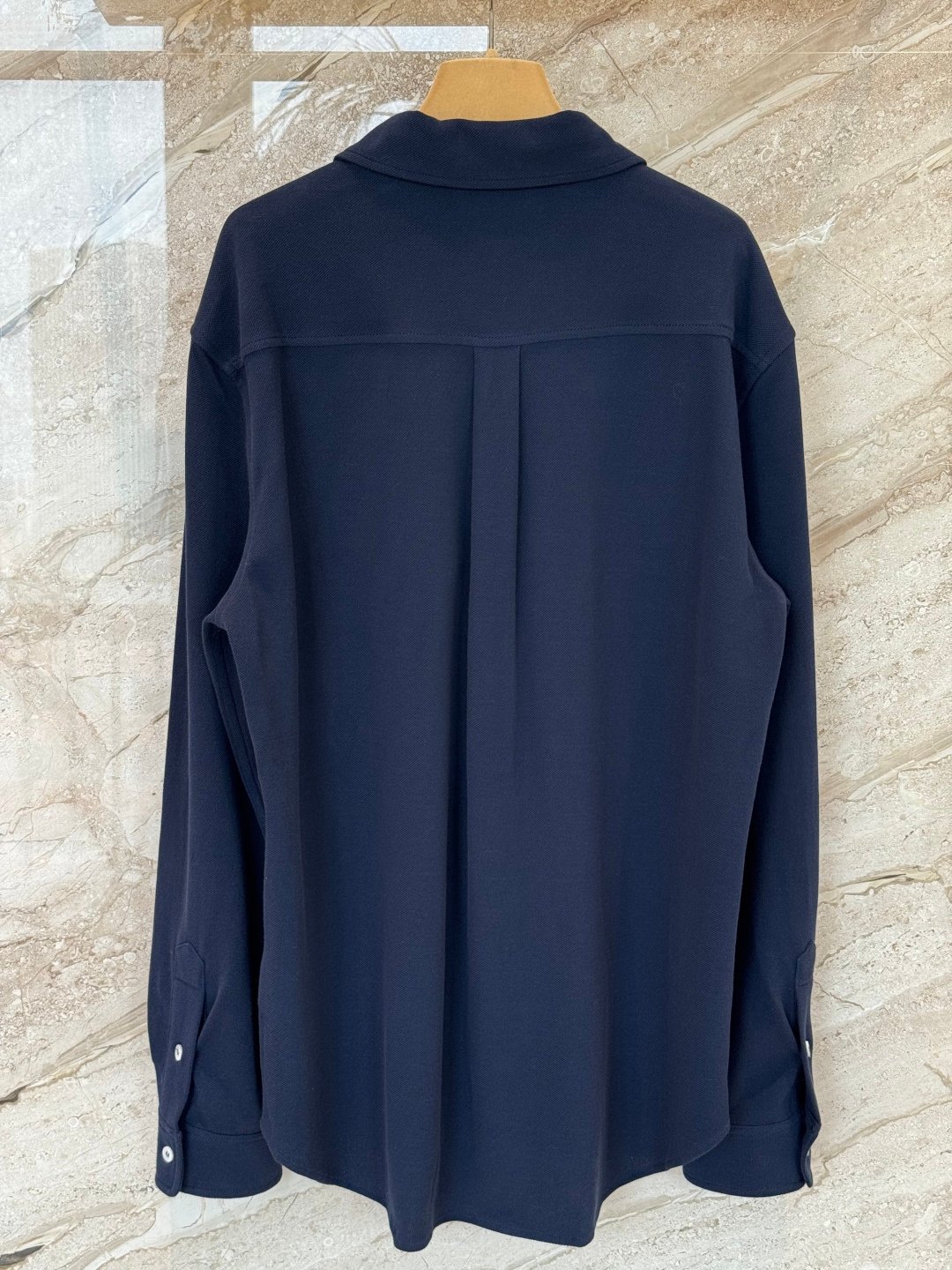 Miu Miu embroidered brocade blouse D112104 - Image 5