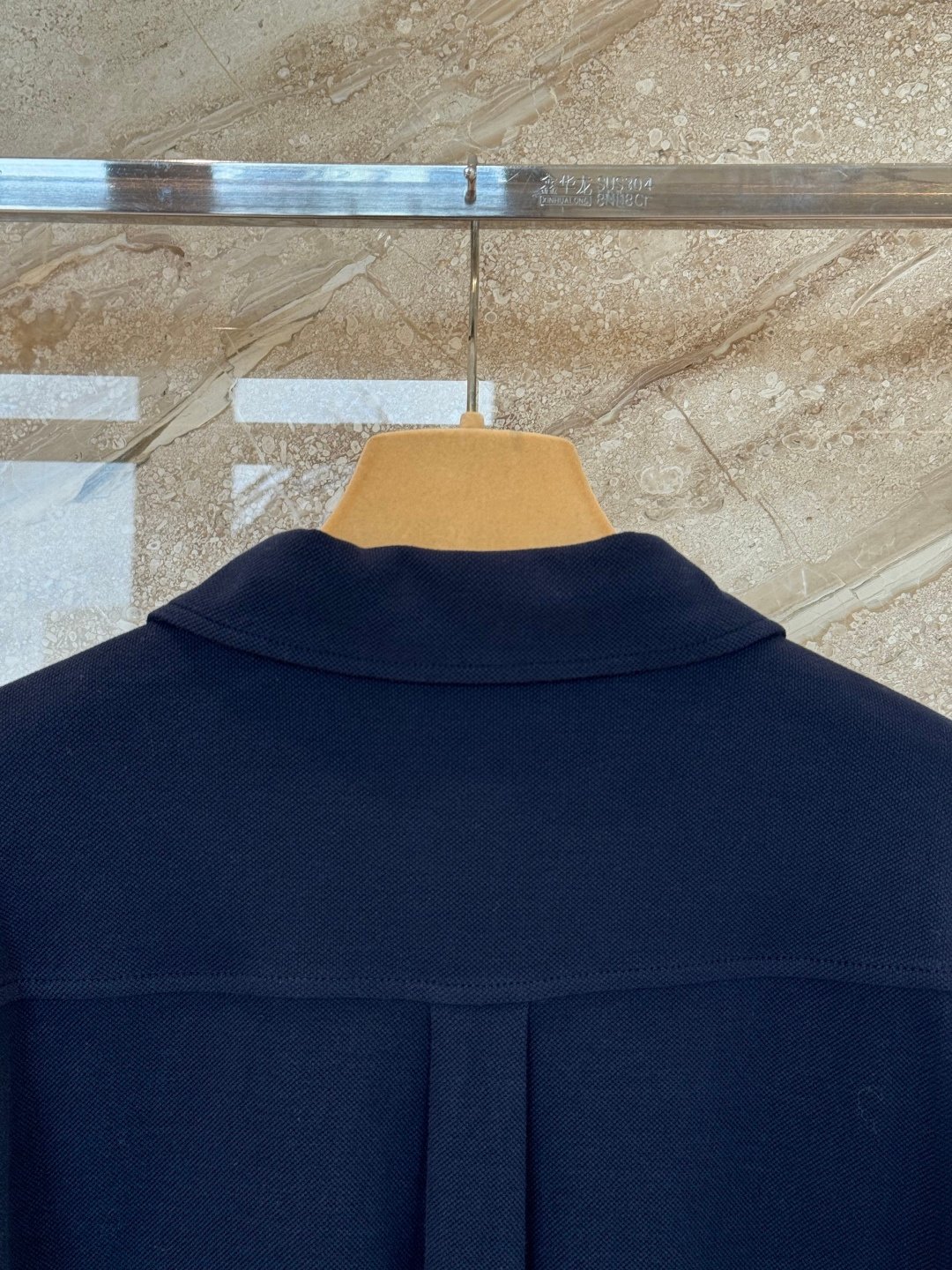 Miu Miu embroidered brocade blouse D112104 - Image 6