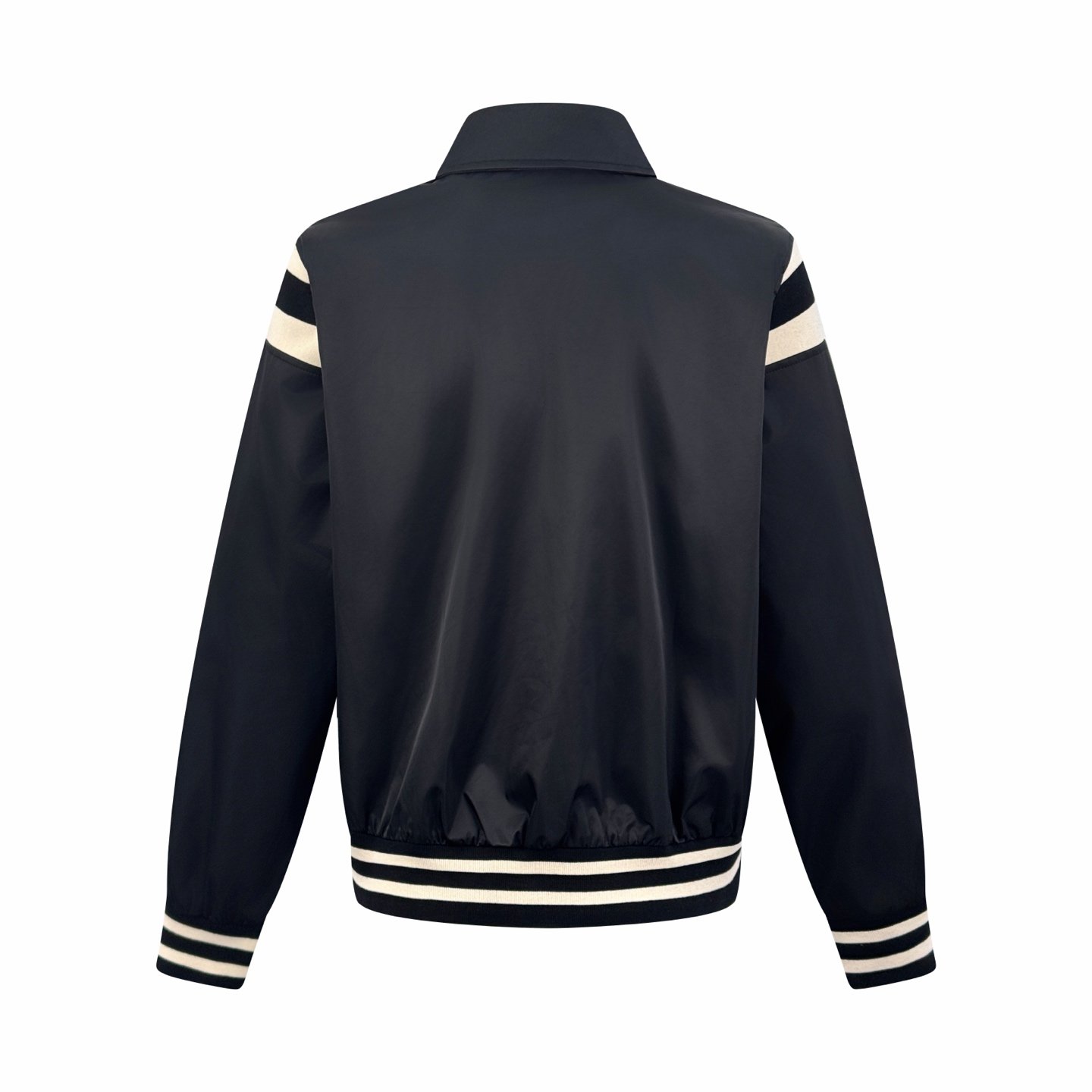 CELINE triomphe teddy jacket 112103 - Image 3