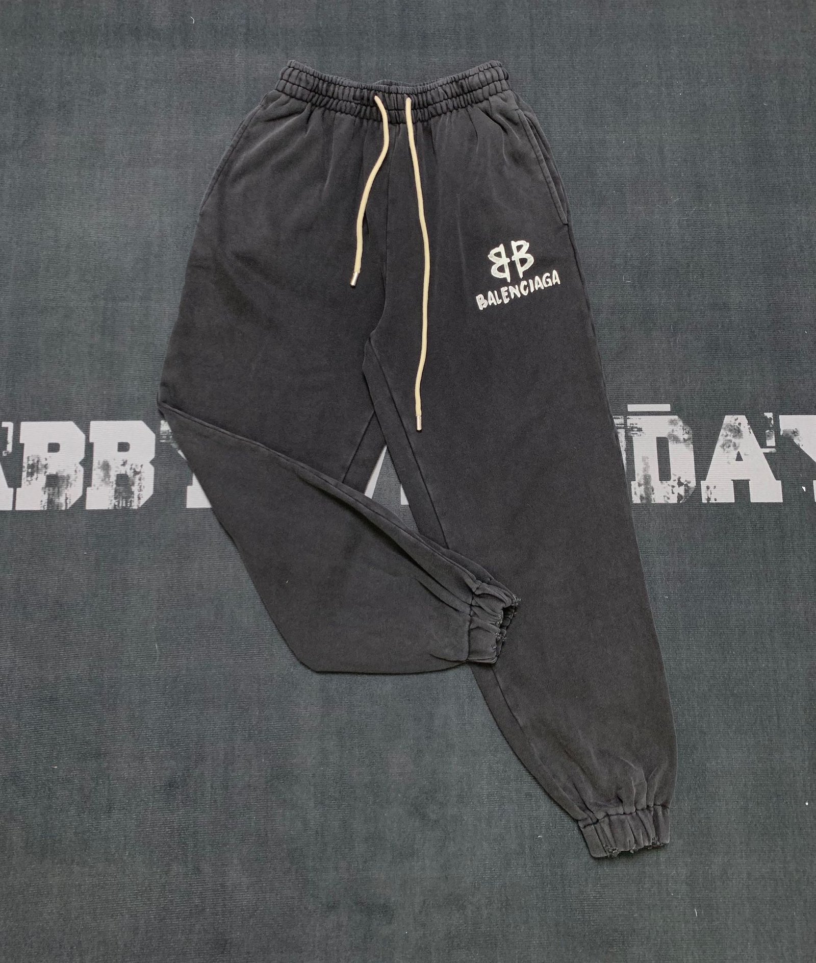 Balenciaga Joggers pants 112108