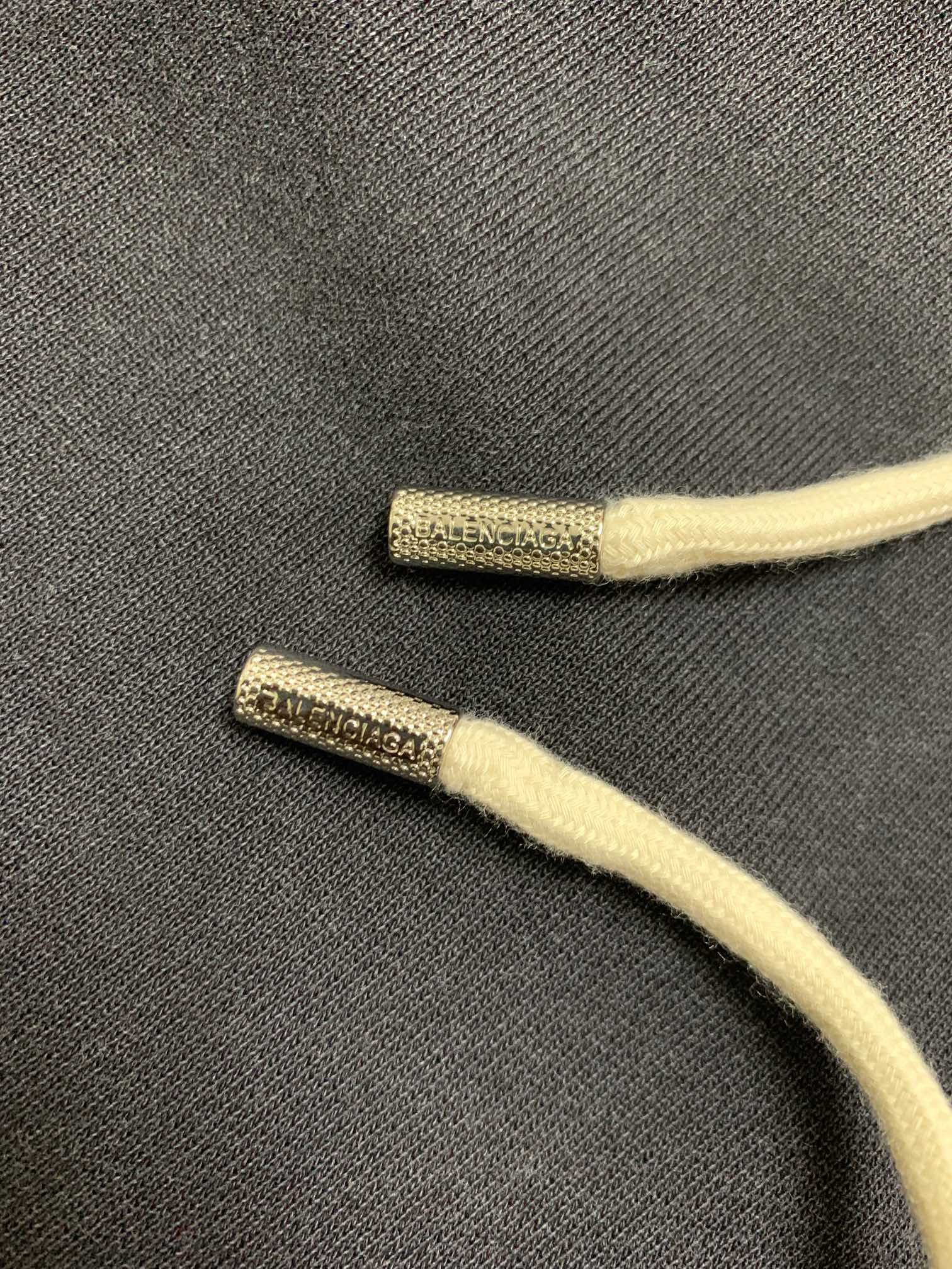 Balenciaga Joggers pants 112108 - Image 5