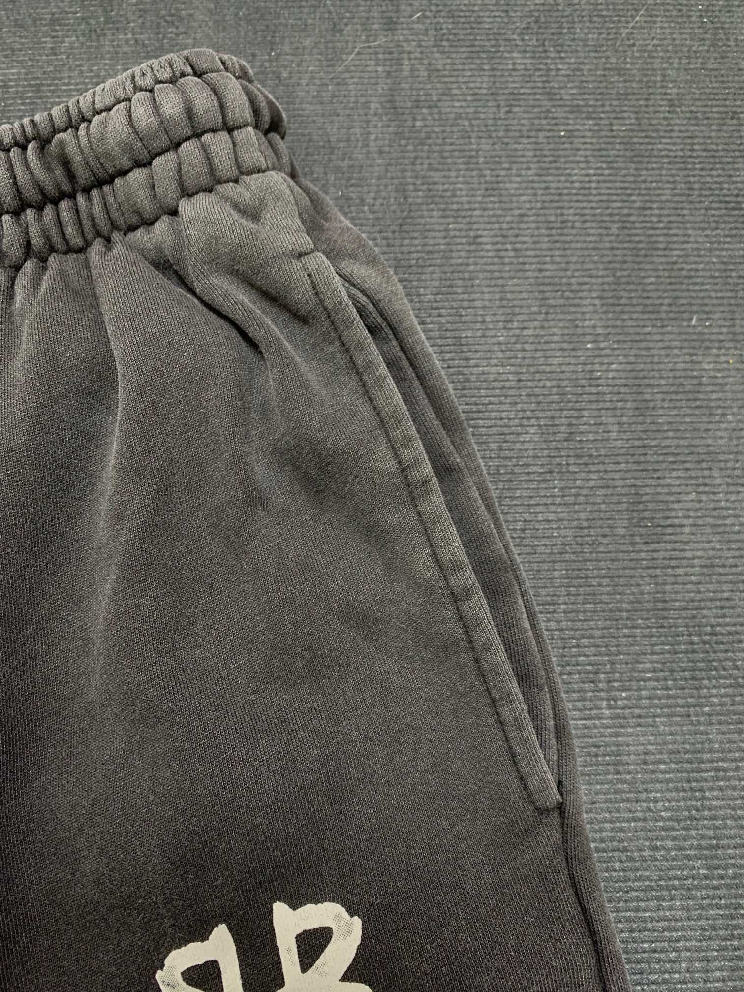 Balenciaga Joggers pants 112108 - Image 6