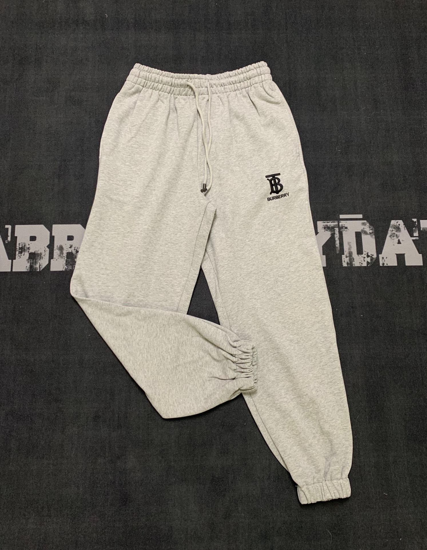 Burberry sport pants 112109 - Image 2