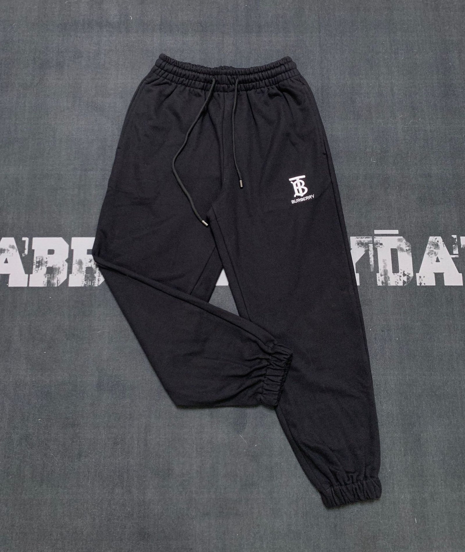 Burberry sport pants 112109 - Image 3