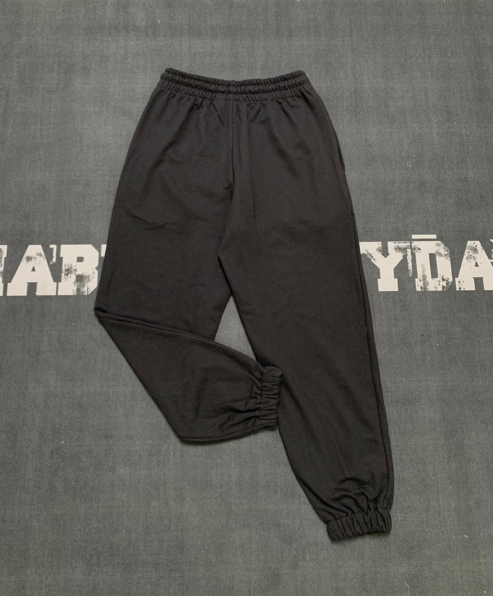 Burberry sport pants 112109 - Image 4
